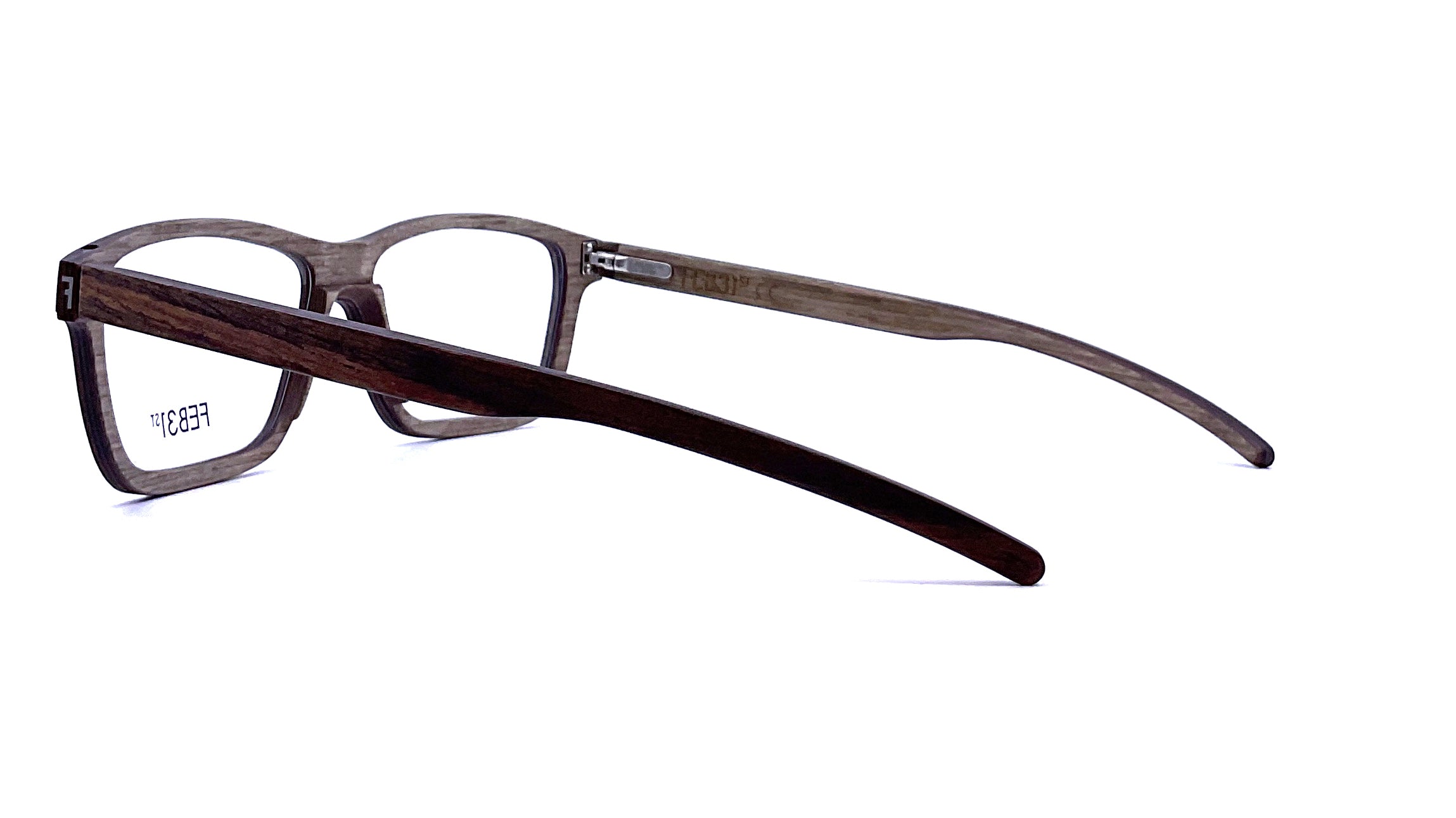 FEB31st Apus Air eyeglasses in C006871D07 - Modern Eye Care Portland