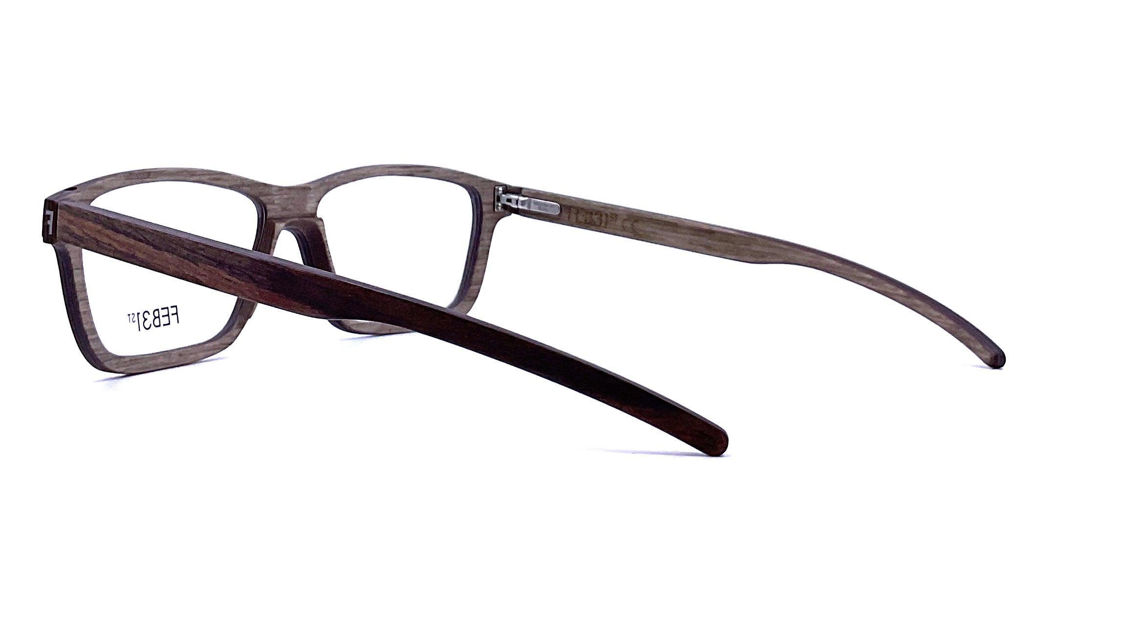 FEB31st Apus Air eyeglasses in C006871D07 - Modern Eye Care Portland