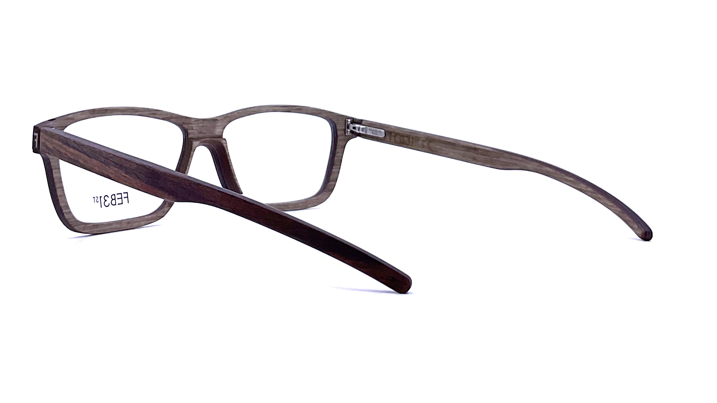 FEB31st Apus Air eyeglasses in C006871D07 - Modern Eye Care Portland