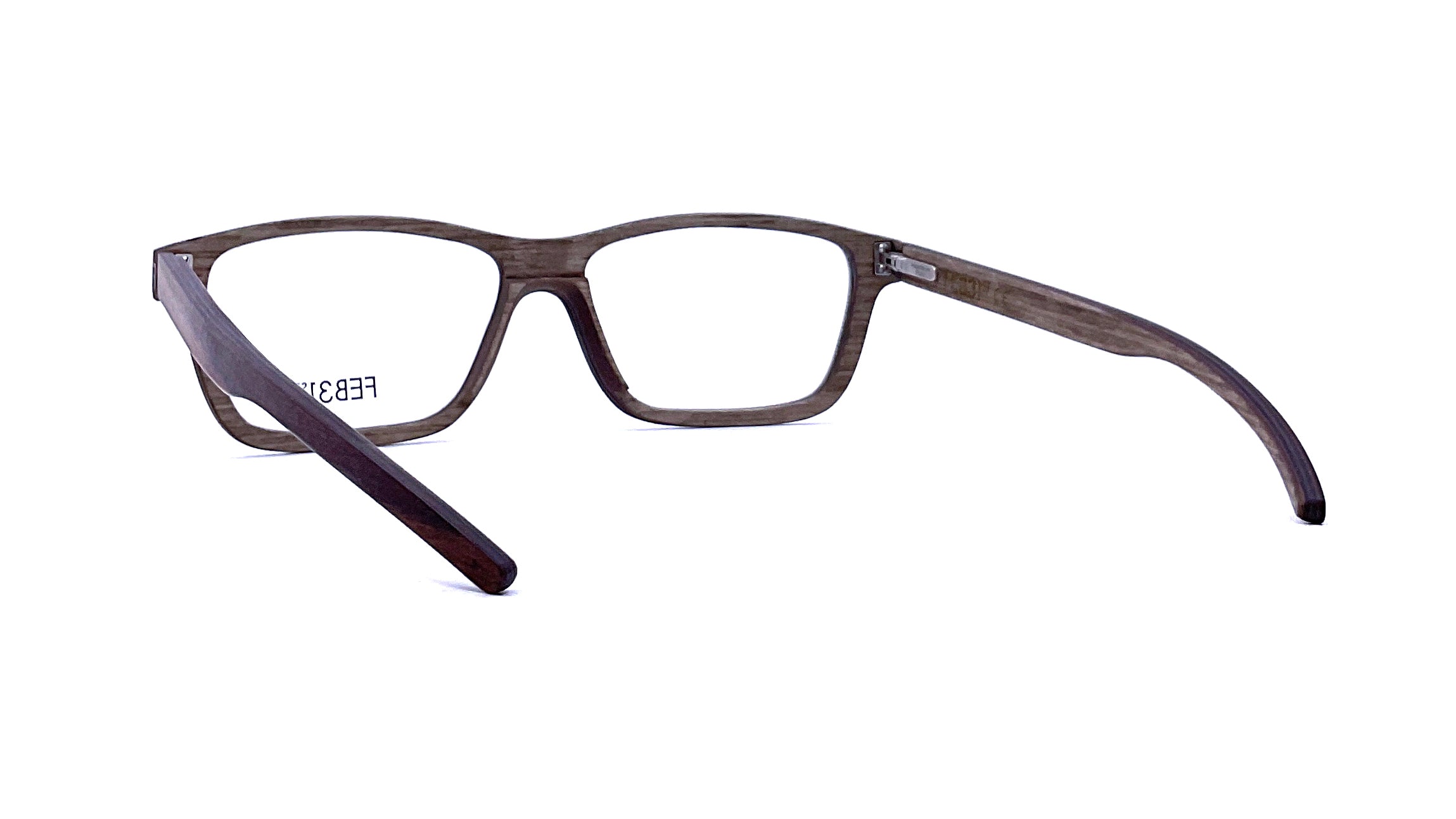 FEB31st Apus Air eyeglasses in C006871D07 - Modern Eye Care Portland