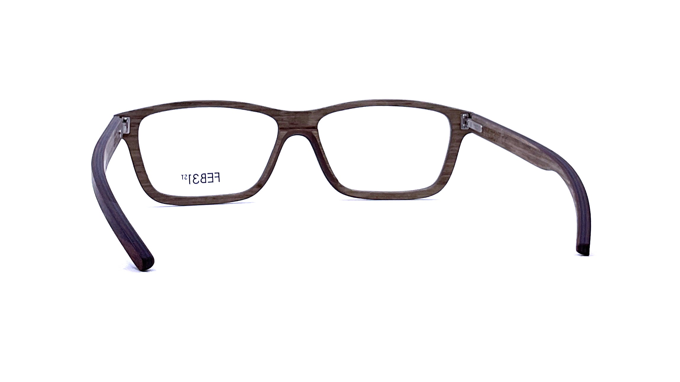 FEB31st Apus Air eyeglasses in C006871D07 - Modern Eye Care Portland