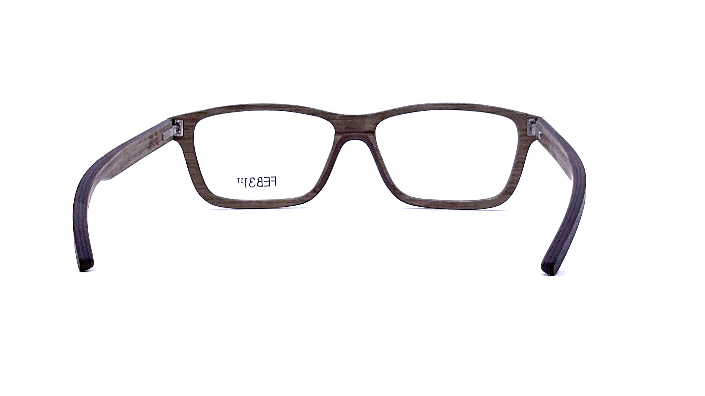 FEB31st Apus Air eyeglasses in C006871D07 - Modern Eye Care Portland