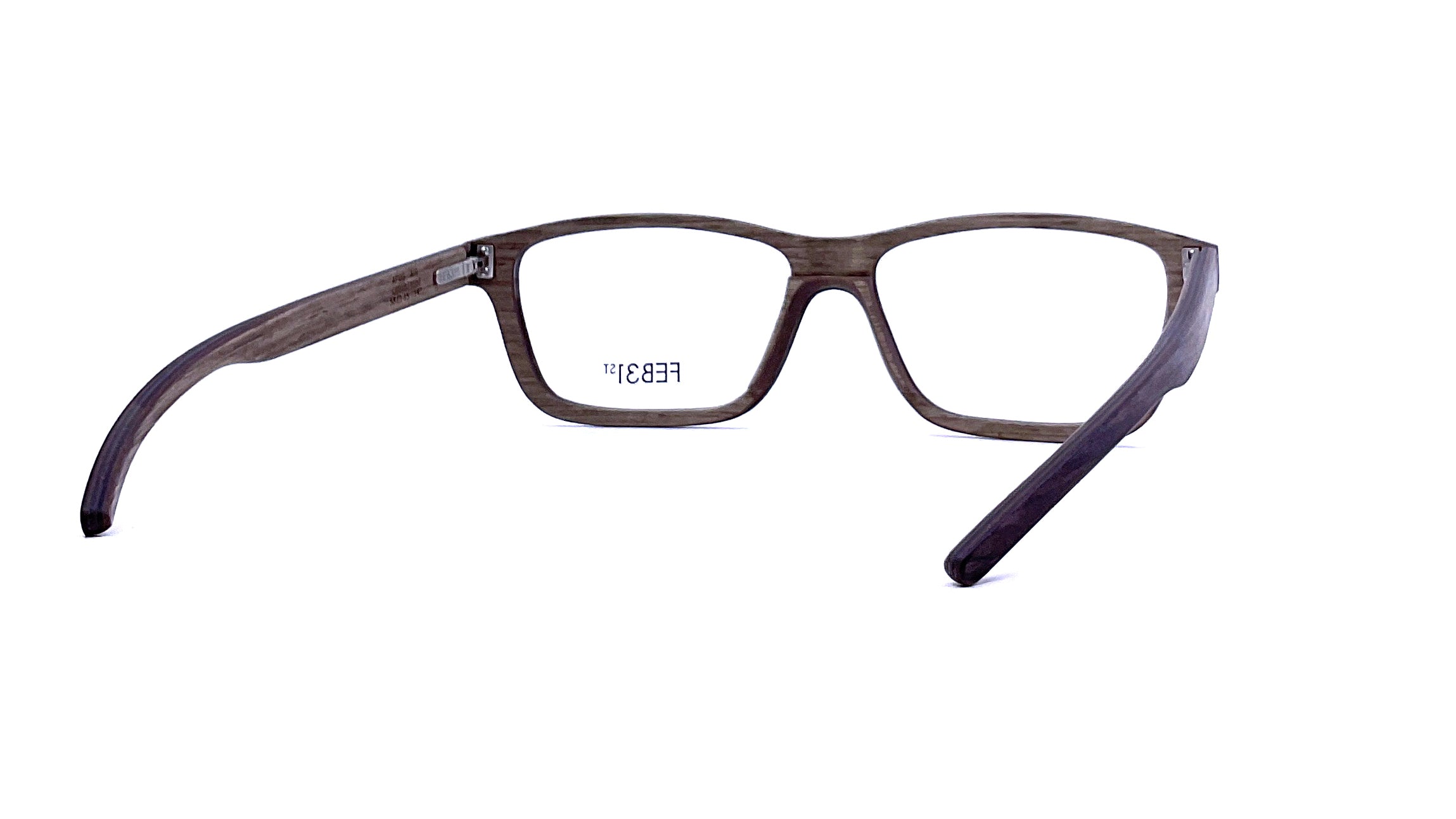 FEB31st Apus Air eyeglasses in C006871D07 - Modern Eye Care Portland