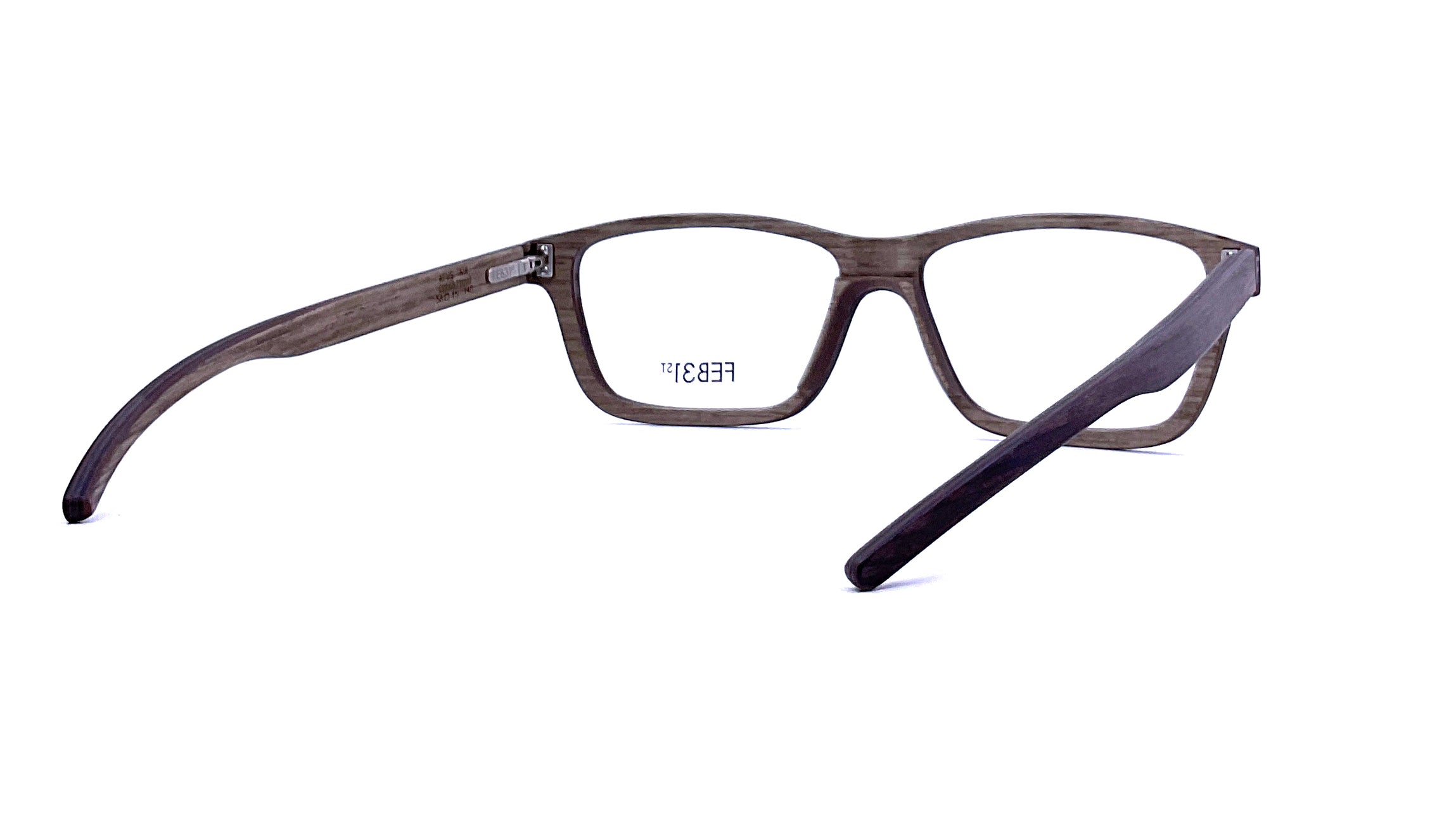 FEB31st Apus Air eyeglasses in C006871D07 - Modern Eye Care Portland
