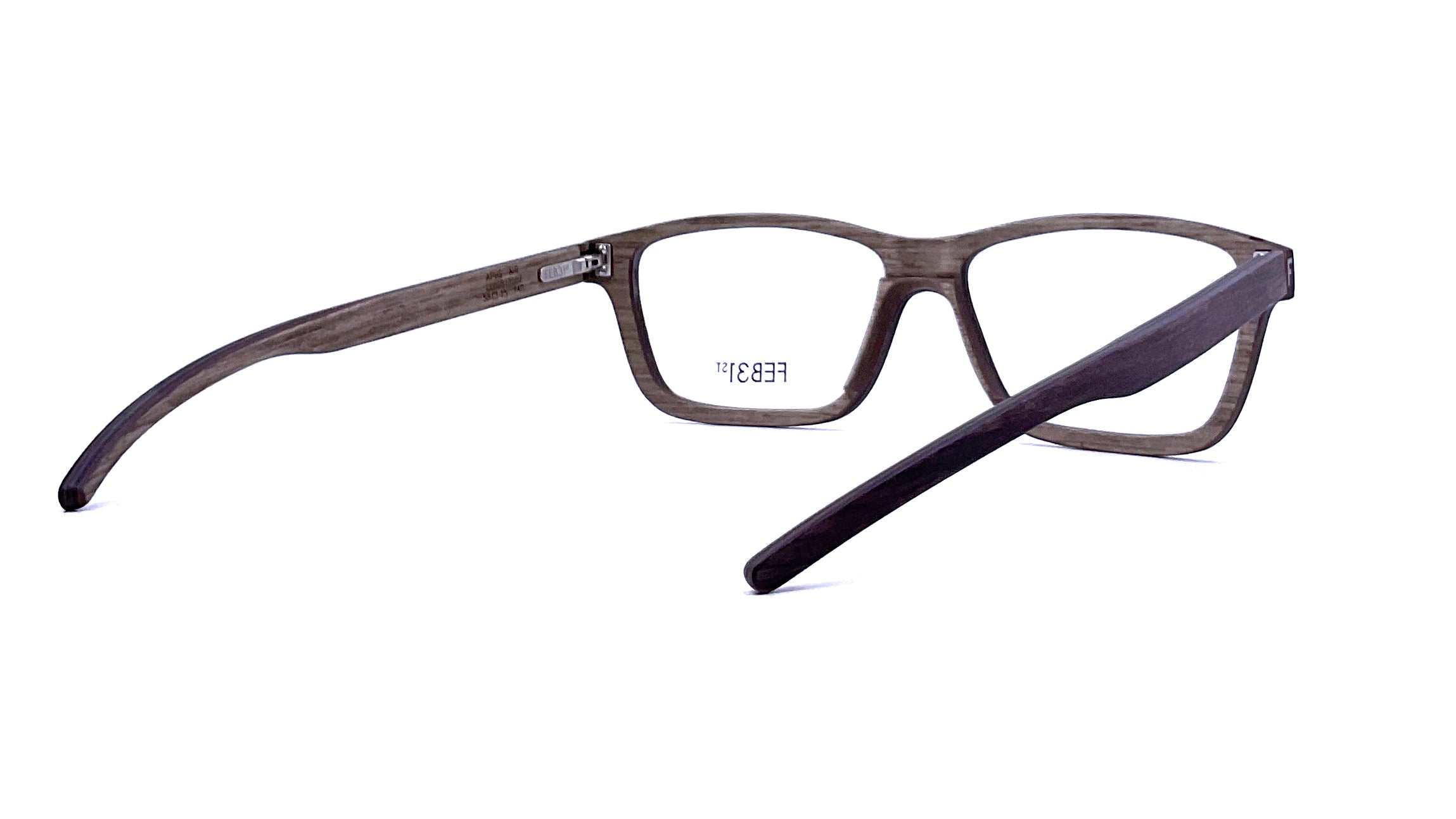 FEB31st Apus Air eyeglasses in C006871D07 - Modern Eye Care Portland