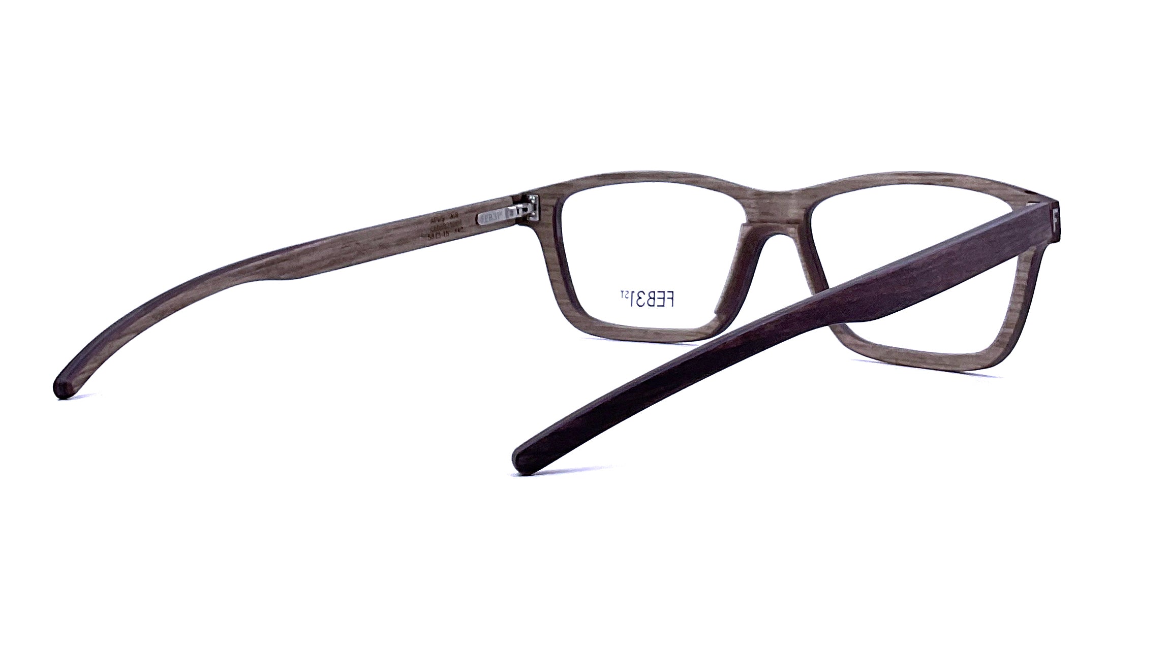 FEB31st Apus Air eyeglasses in C006871D07 - Modern Eye Care Portland