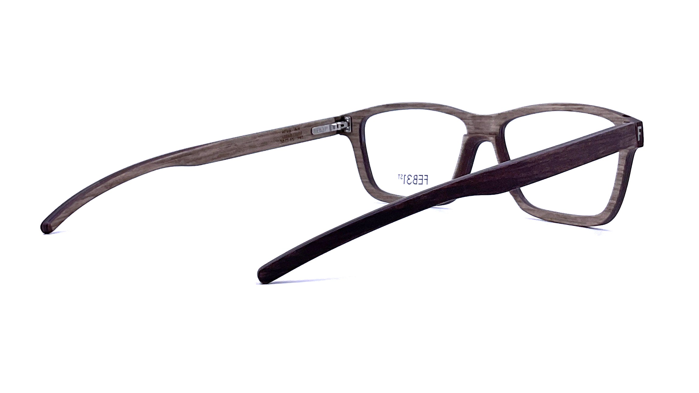 FEB31st Apus Air eyeglasses in C006871D07 - Modern Eye Care Portland