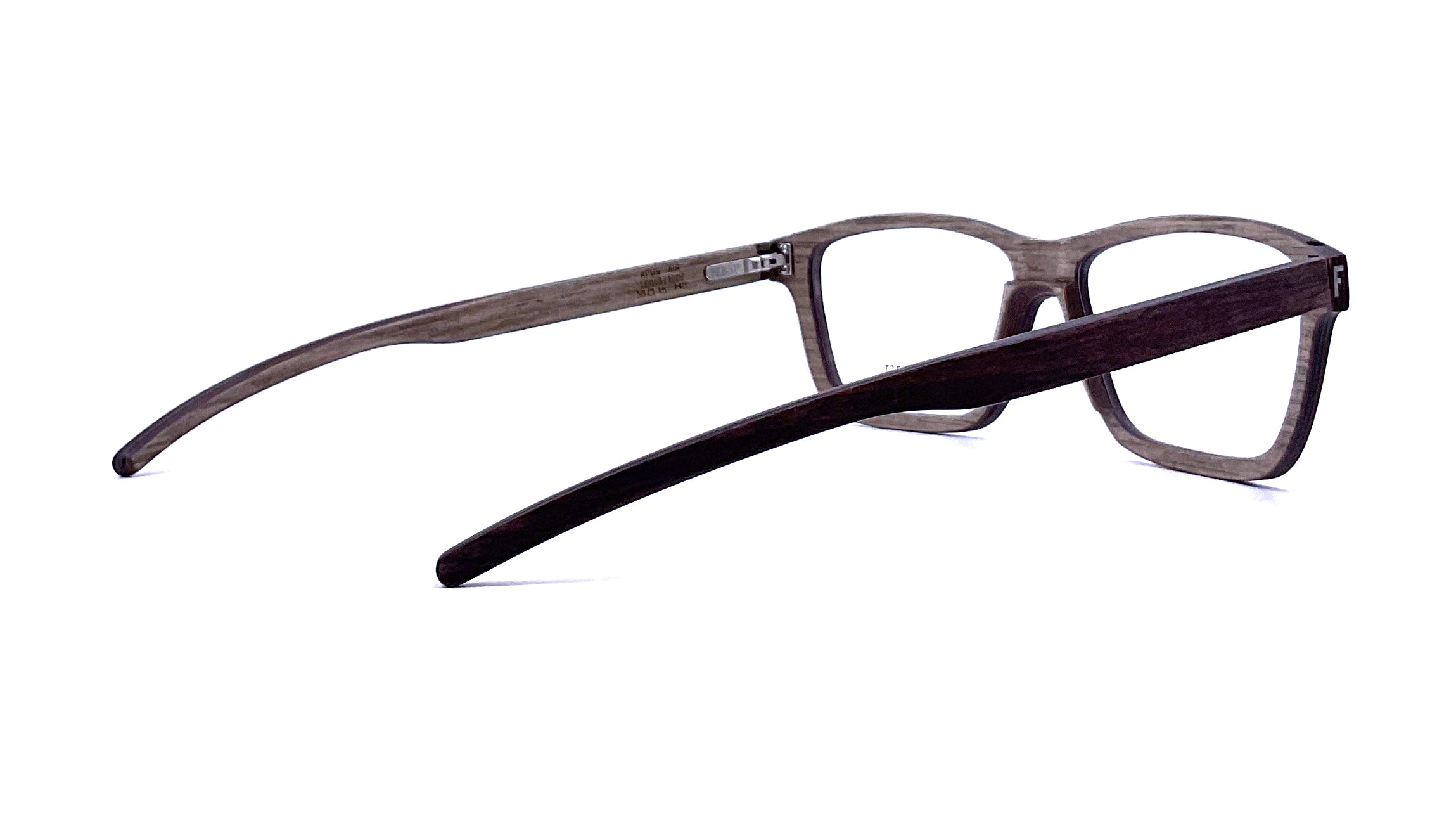 FEB31st Apus Air eyeglasses in C006871D07 - Modern Eye Care Portland