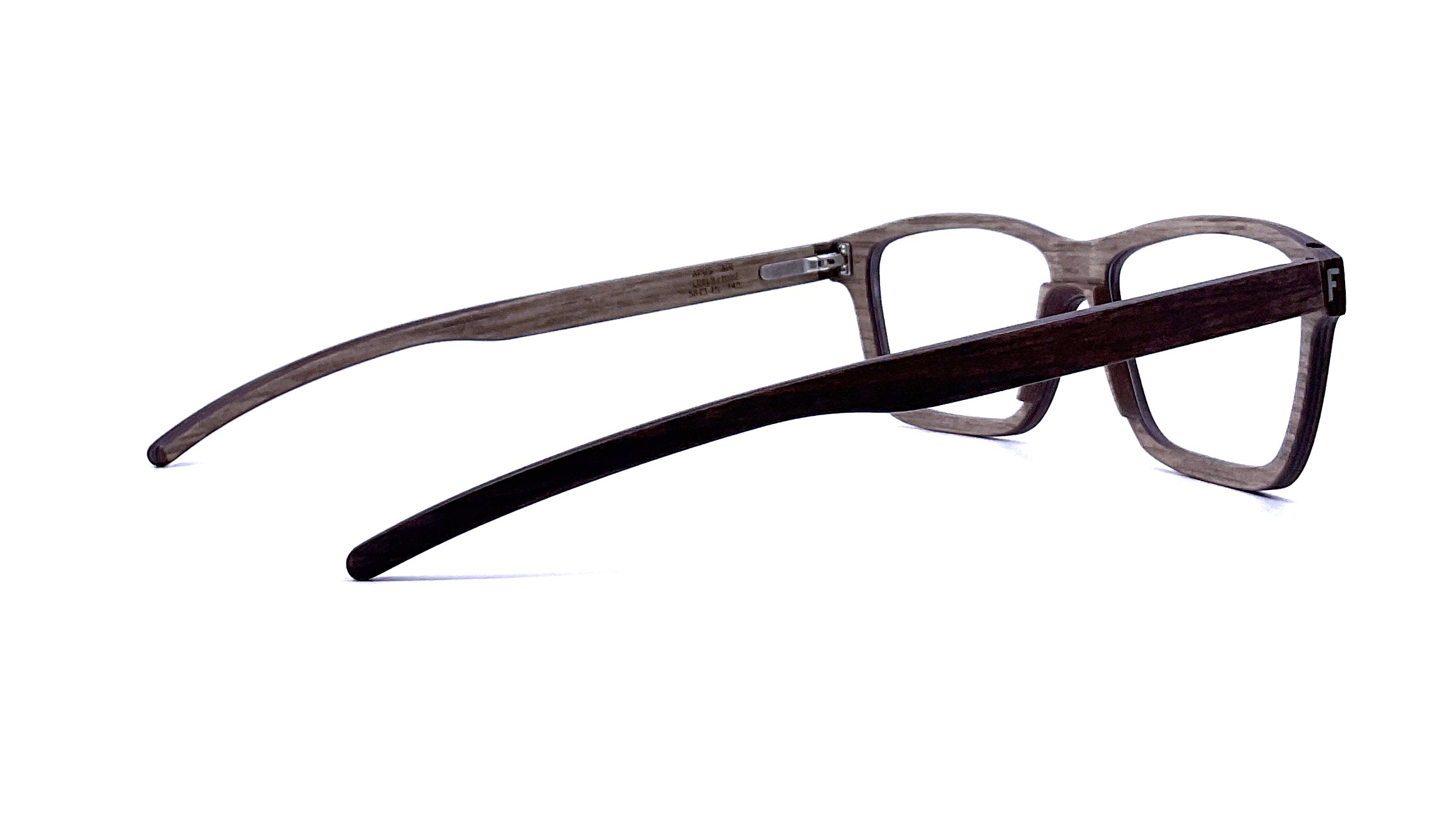 FEB31st Apus Air eyeglasses in C006871D07 - Modern Eye Care Portland