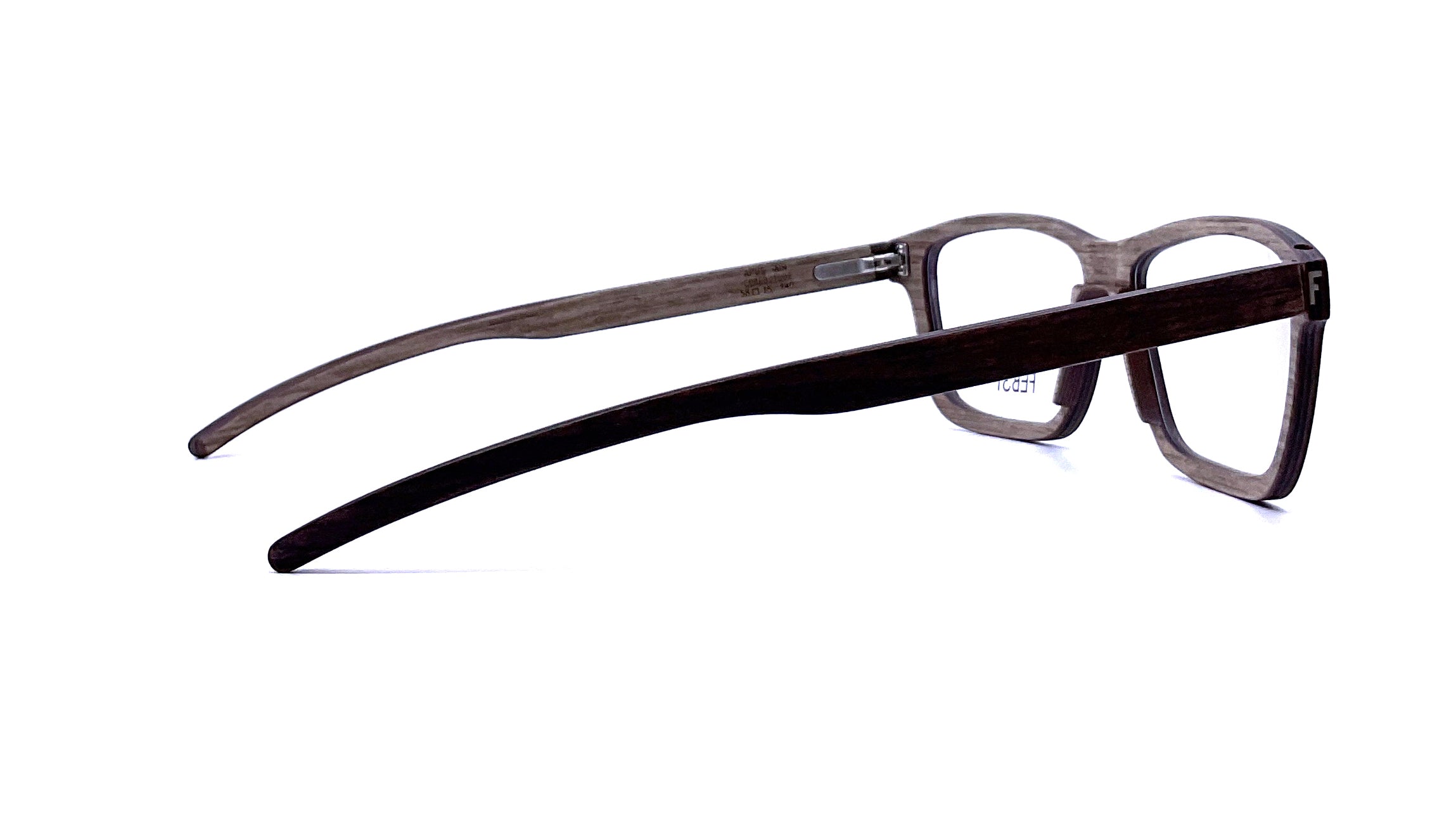 FEB31st Apus Air eyeglasses in C006871D07 - Modern Eye Care Portland