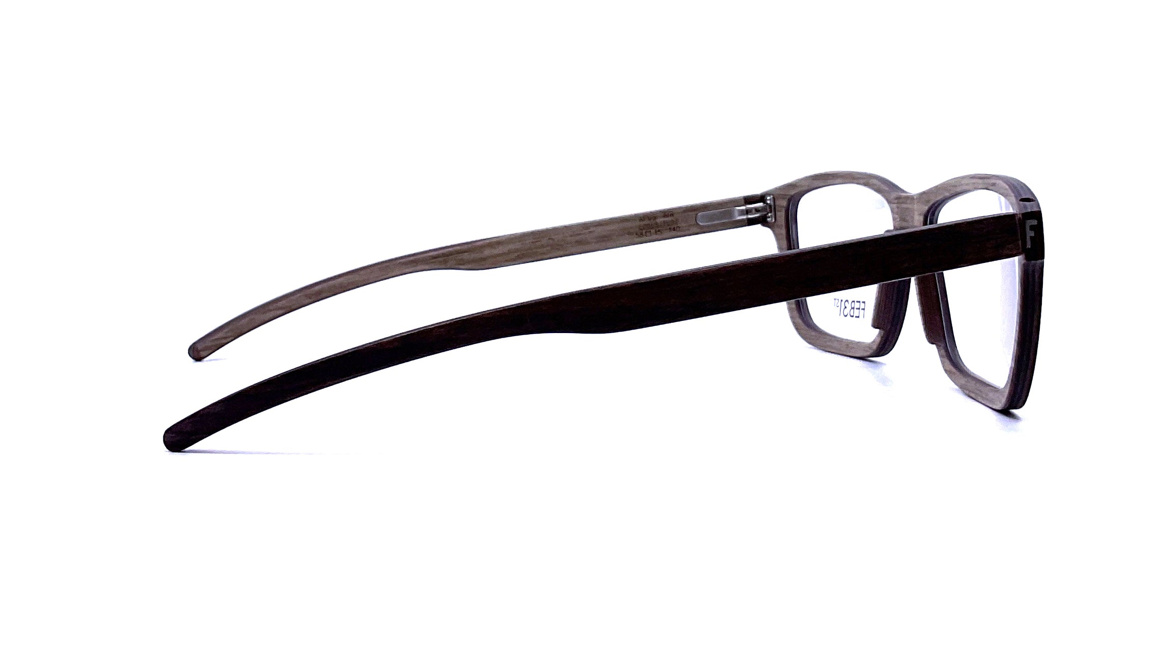 FEB31st Apus Air eyeglasses in C006871D07 - Modern Eye Care Portland