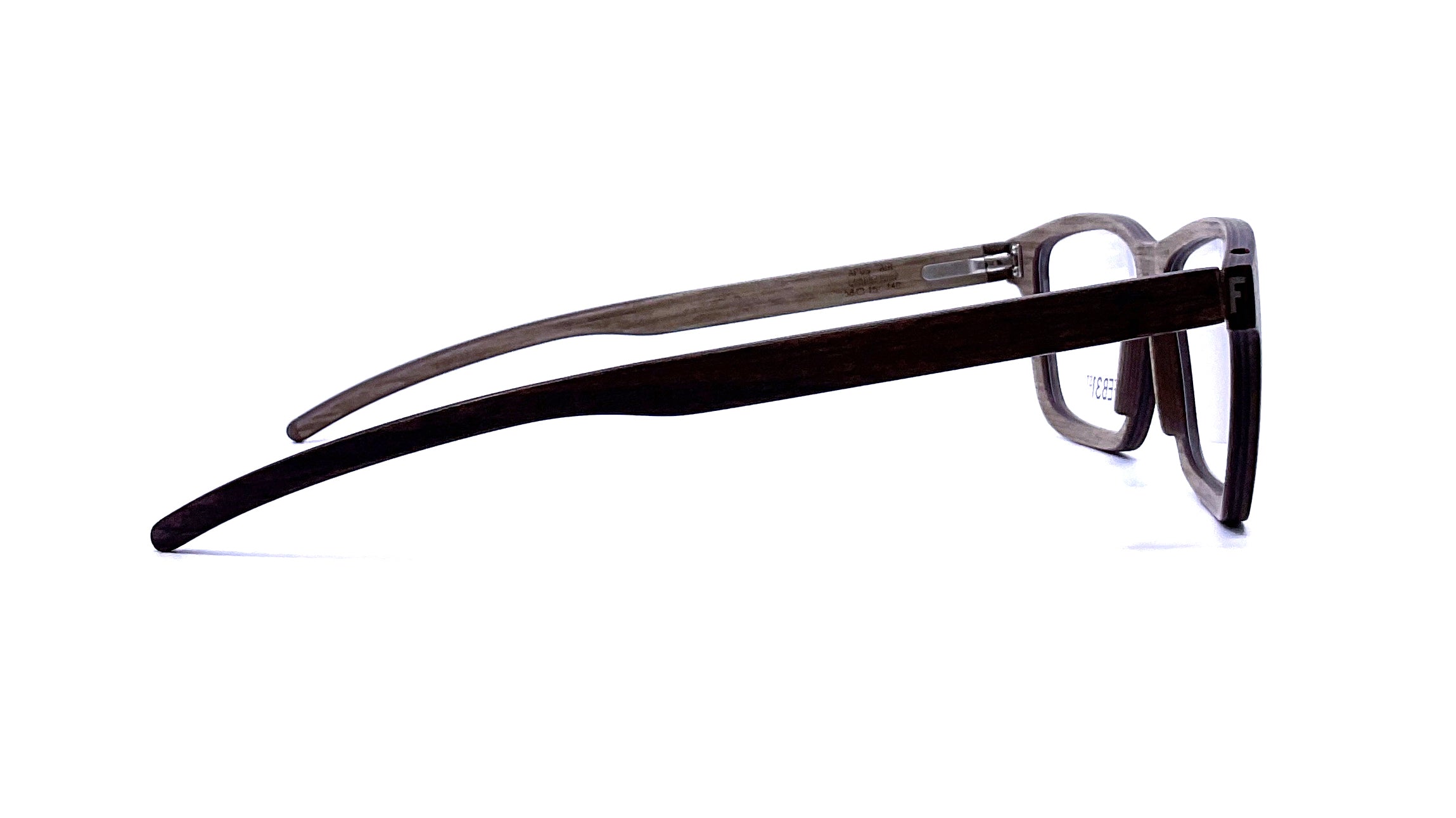 FEB31st Apus Air eyeglasses in C006871D07 - Modern Eye Care Portland