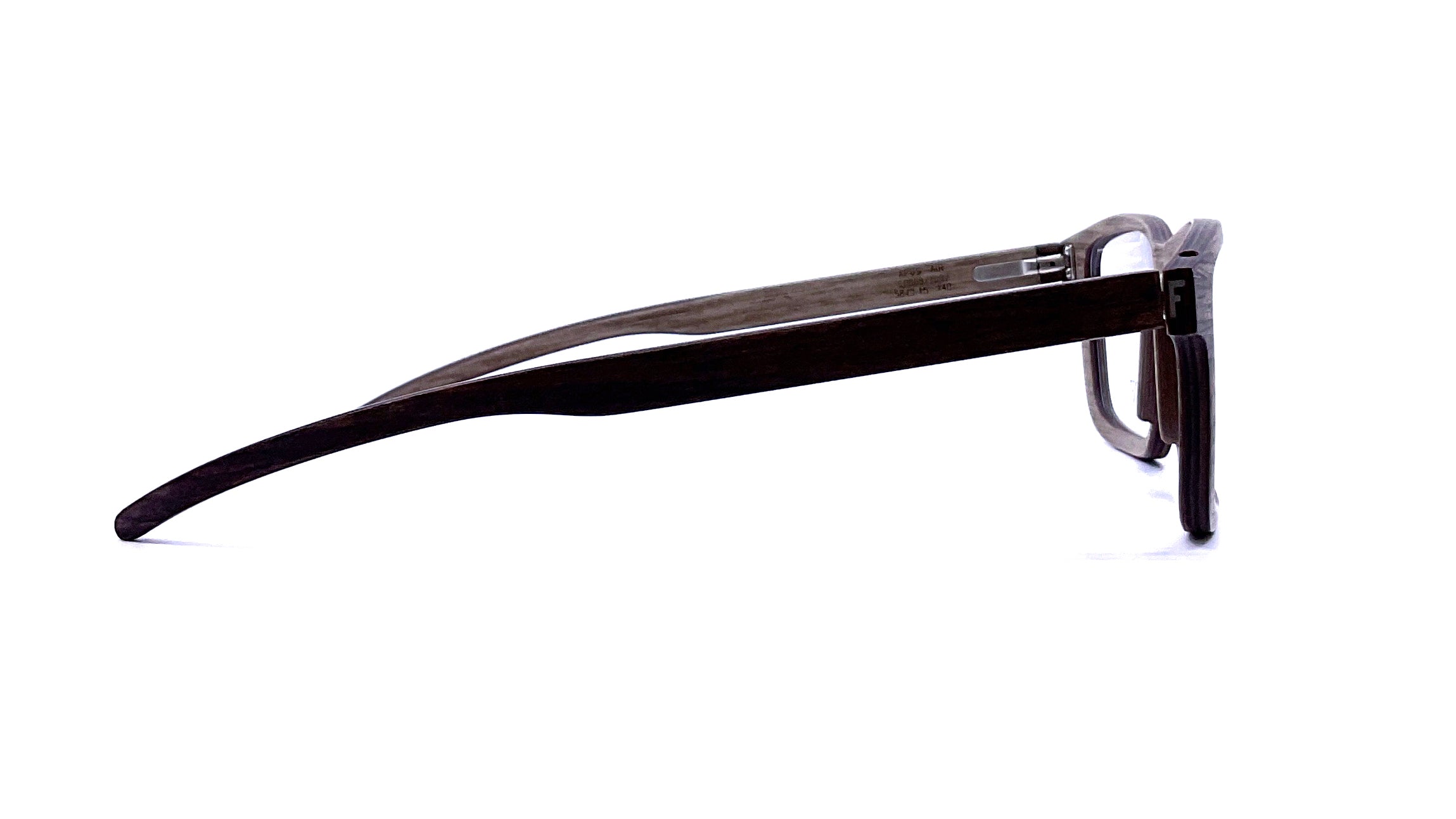 FEB31st Apus Air eyeglasses in C006871D07 - Modern Eye Care Portland
