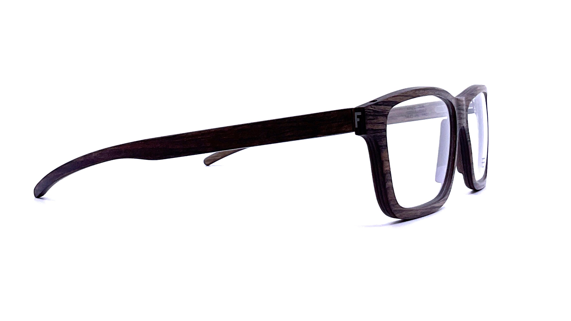 FEB31st Apus Air eyeglasses in C006871D07 - Modern Eye Care Portland