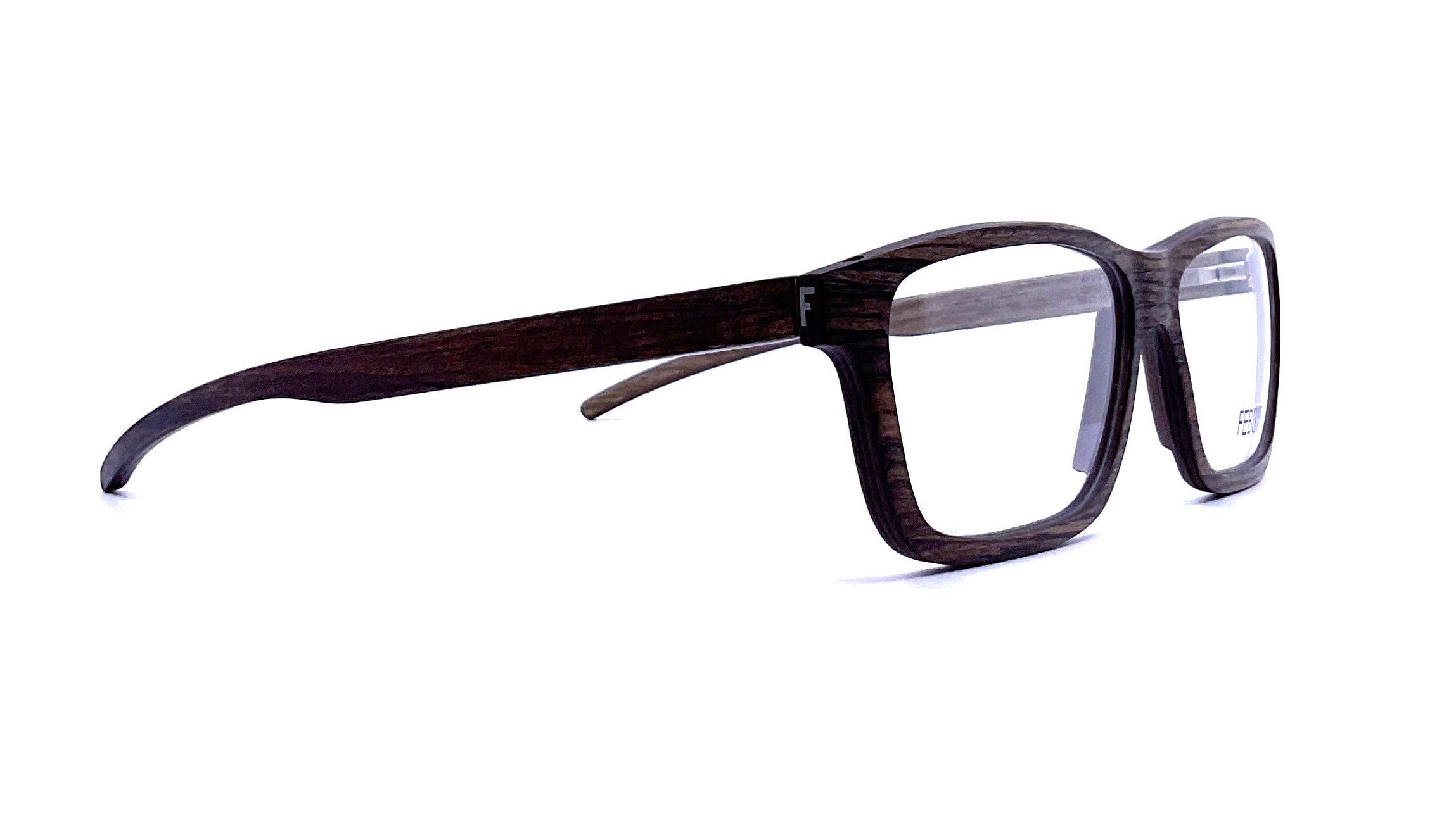 FEB31st Apus Air eyeglasses in C006871D07 - Modern Eye Care Portland