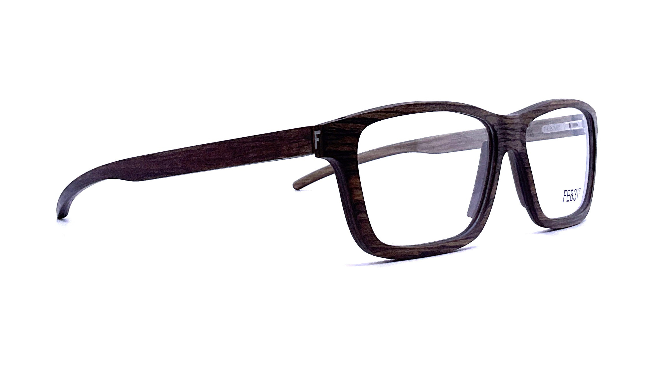 FEB31st Apus Air eyeglasses in C006871D07 - Modern Eye Care Portland