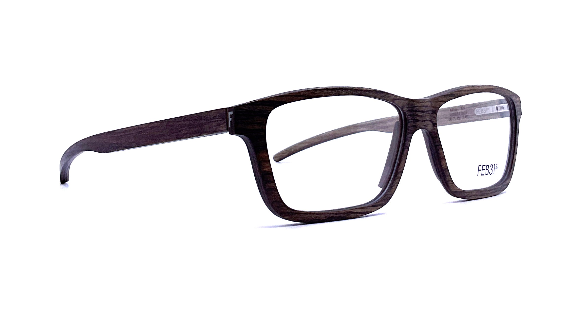 FEB31st Apus Air eyeglasses in C006871D07 - Modern Eye Care Portland