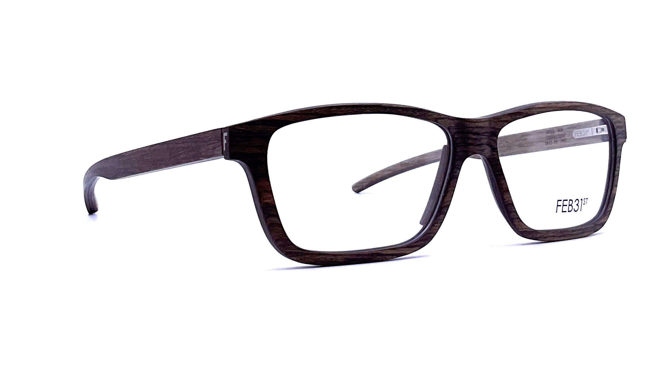 FEB31st Apus Air eyeglasses in C006871D07 - Modern Eye Care Portland