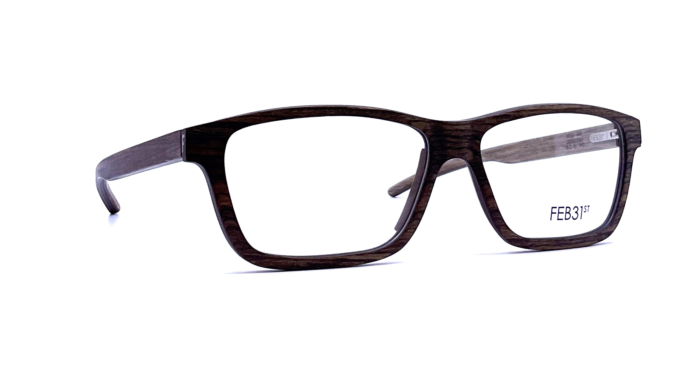 FEB31st Apus Air eyeglasses in C006871D07 - Modern Eye Care Portland