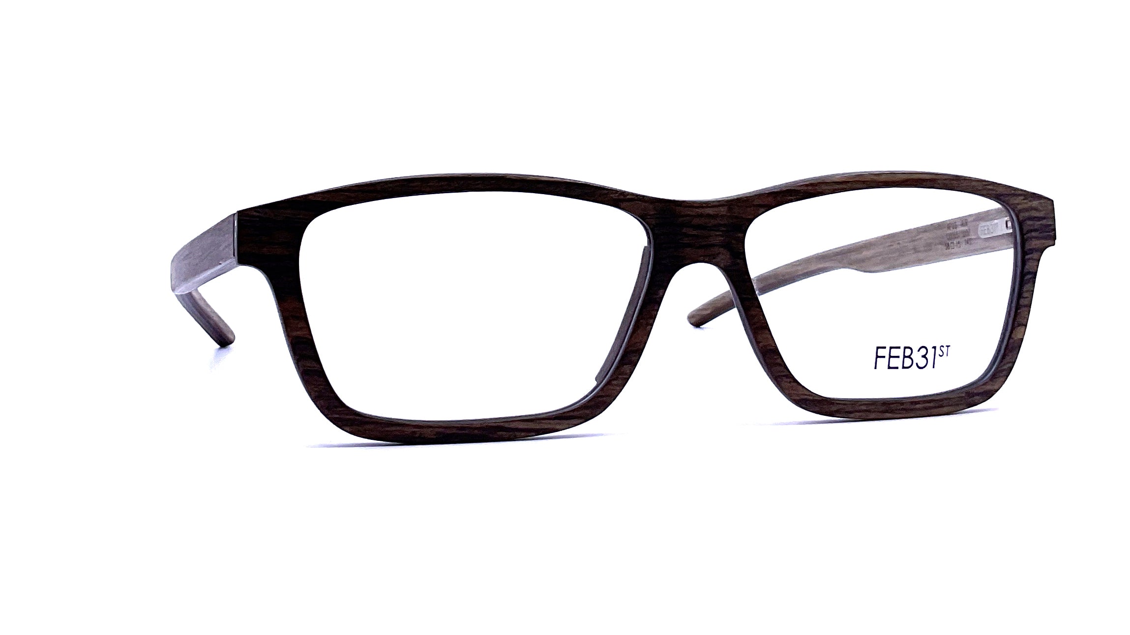 FEB31st Apus Air eyeglasses in C006871D07 - Modern Eye Care Portland