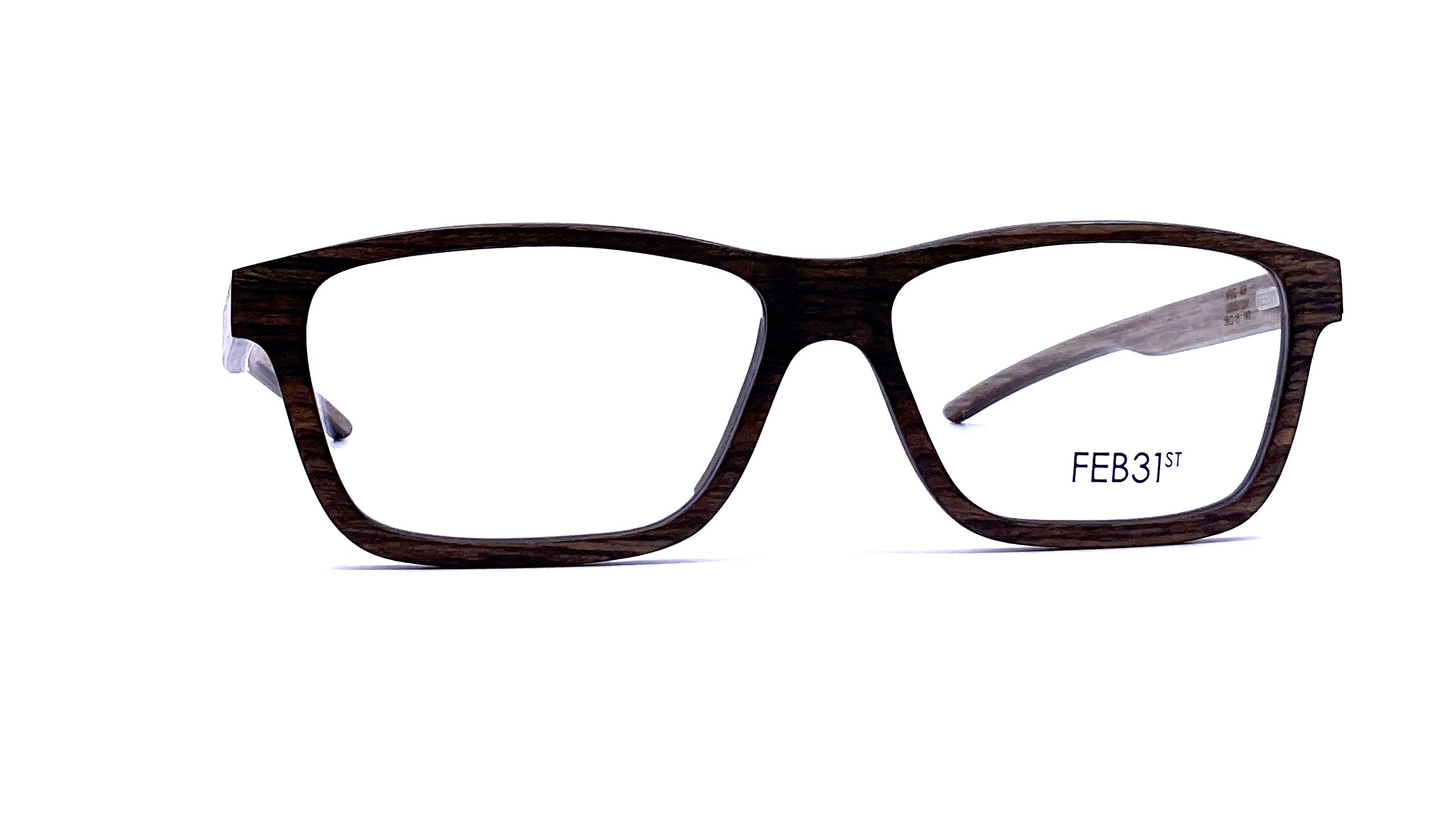 FEB31st Apus Air eyeglasses in C006871D07 - Modern Eye Care Portland