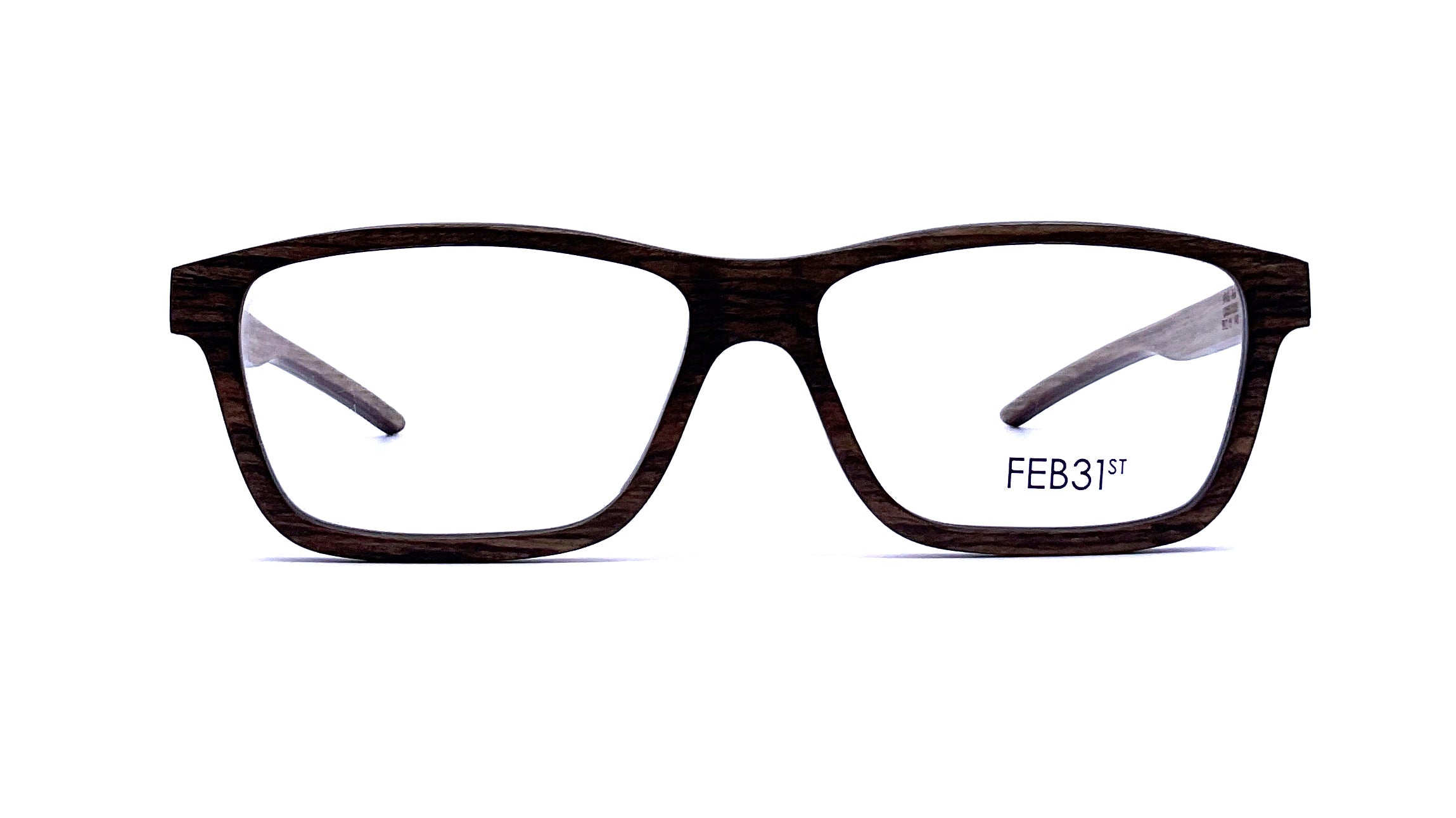 FEB31st Apus Air eyeglasses in C006871D07 - Modern Eye Care Portland