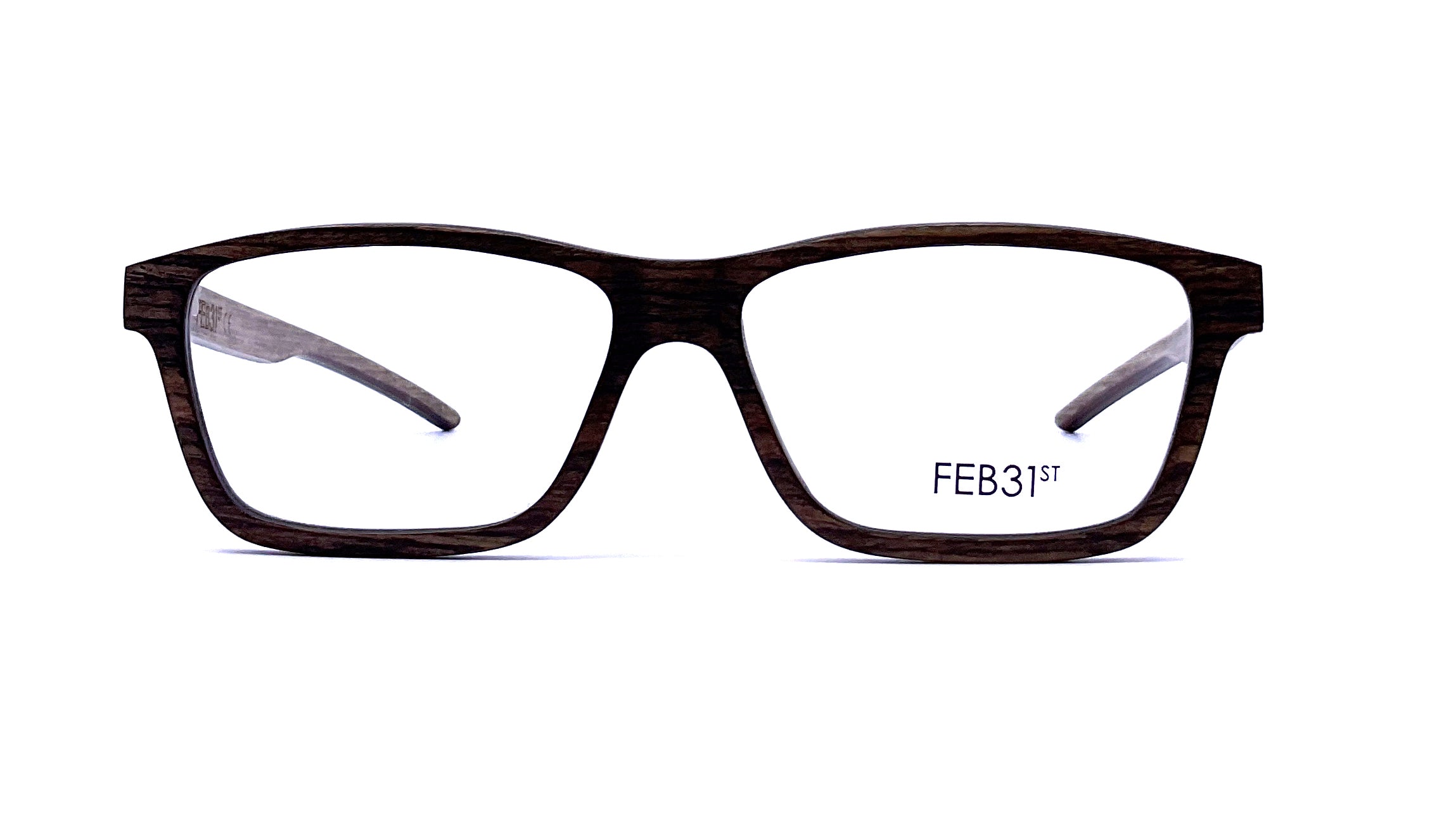 FEB31st Apus Air eyeglasses in C006871D07 - Modern Eye Care Portland