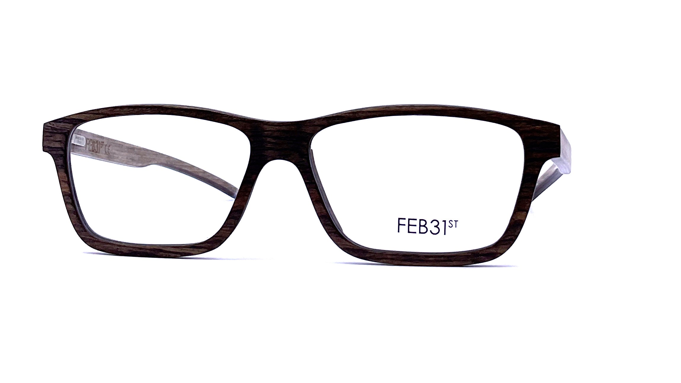 FEB31st Apus Air eyeglasses in C006871D07 - Modern Eye Care Portland
