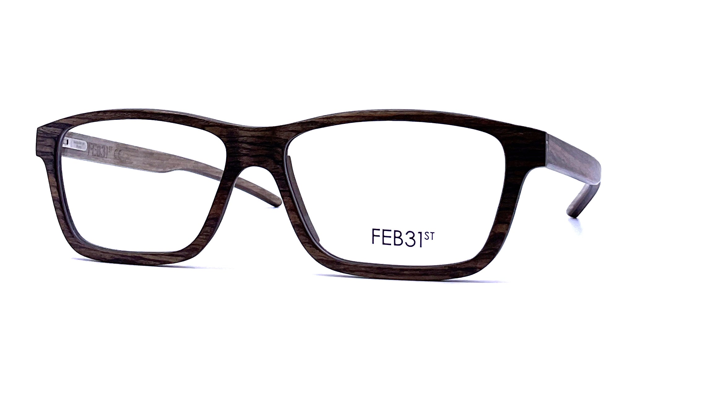 FEB31st Apus Air eyeglasses in C006871D07 - Modern Eye Care Portland
