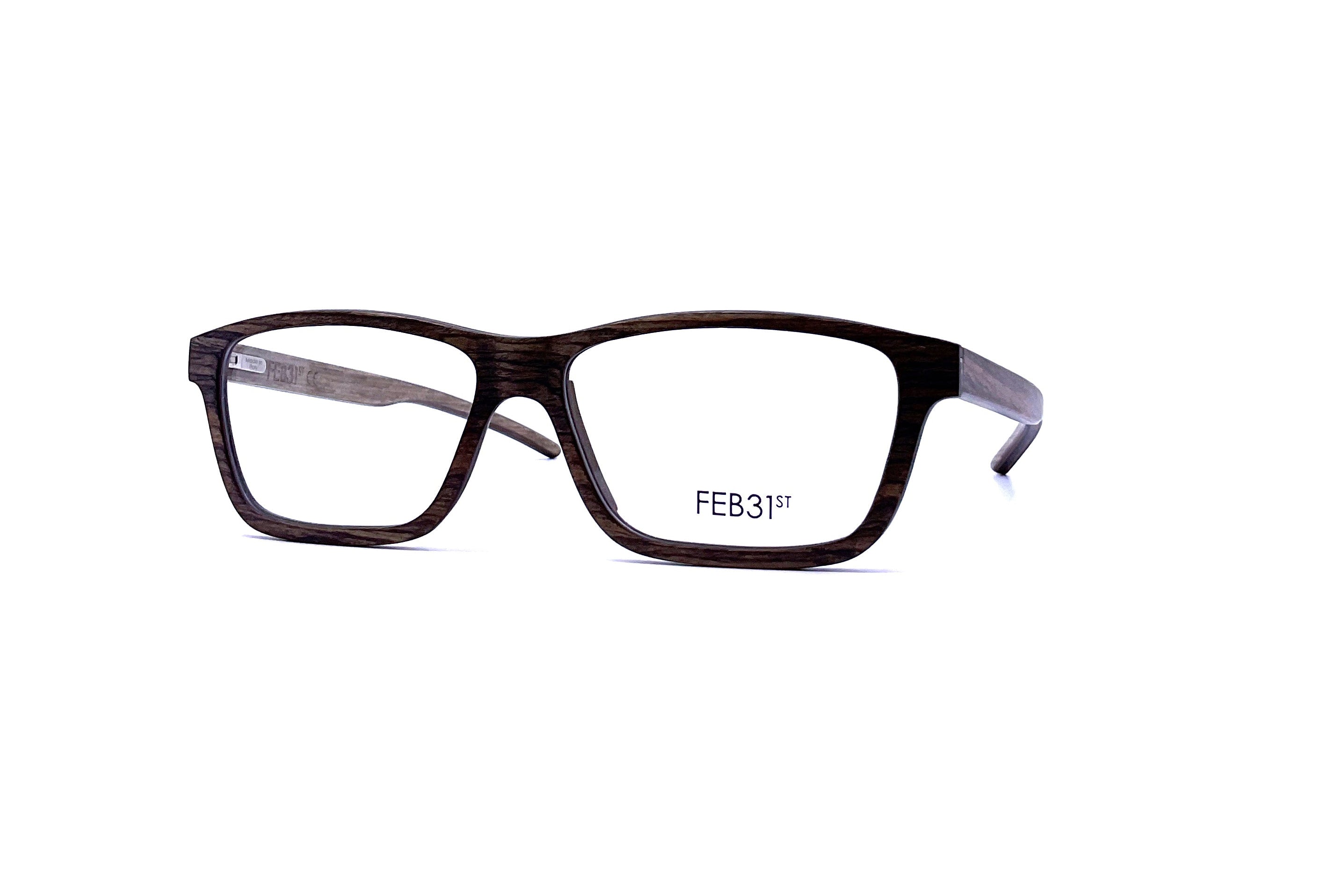 FEB31st Apus Air eyeglasses in C006871D07 - Modern Eye Care Portland