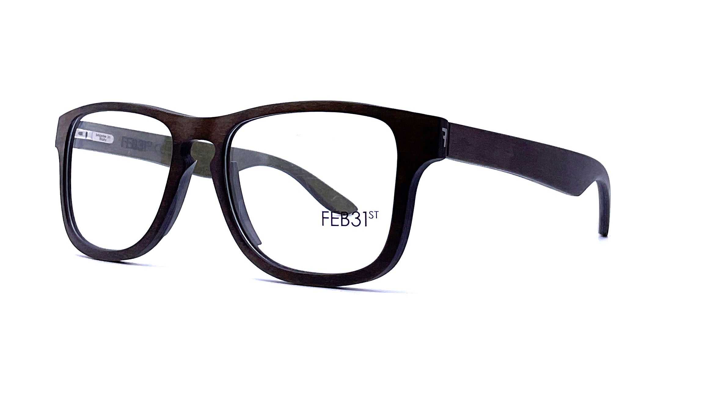 FEB31st Atlas eyeglasses in C005318D07 - Modern Eye Care Portland