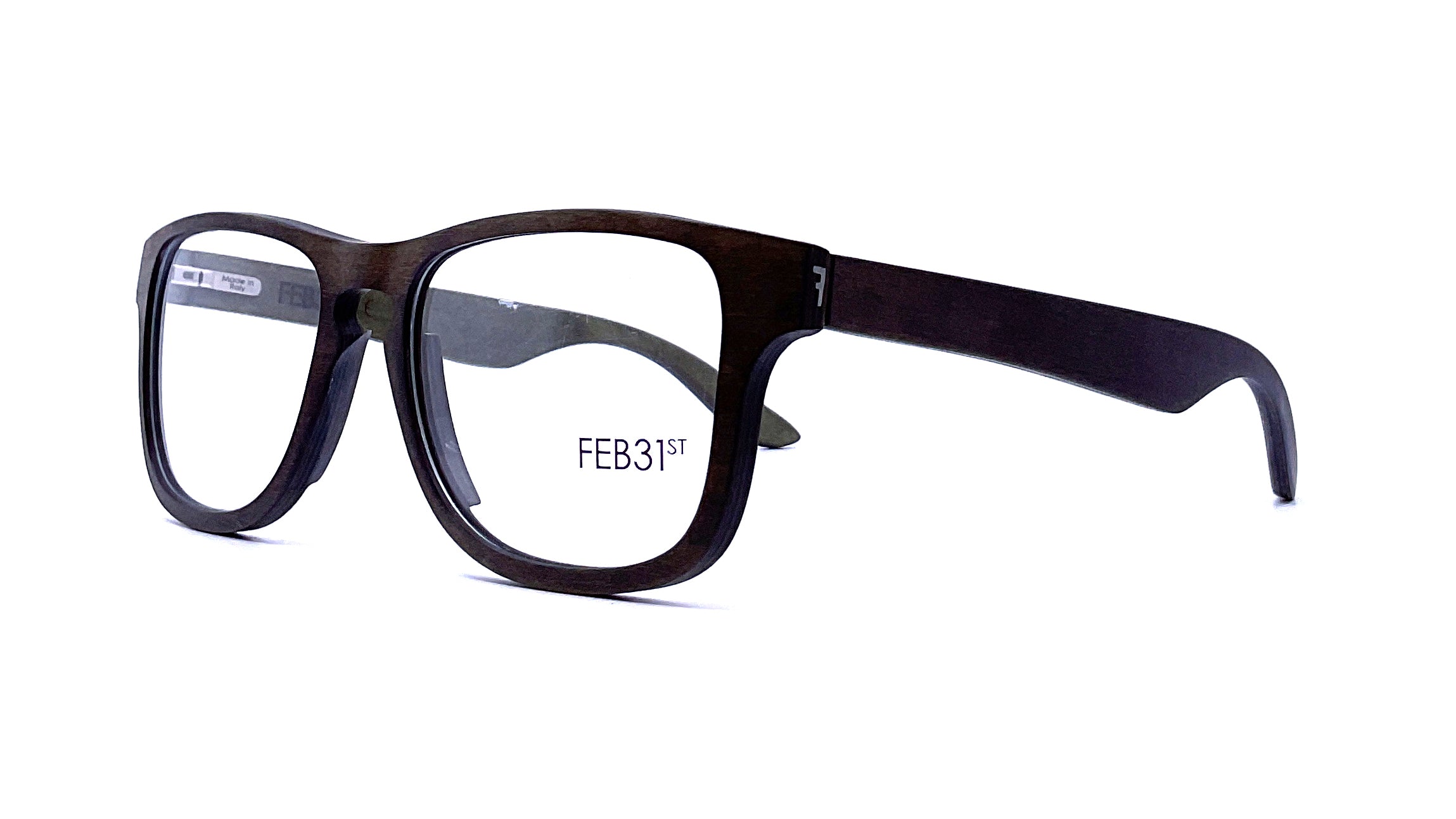 FEB31st Atlas eyeglasses in C005318D07 - Modern Eye Care Portland