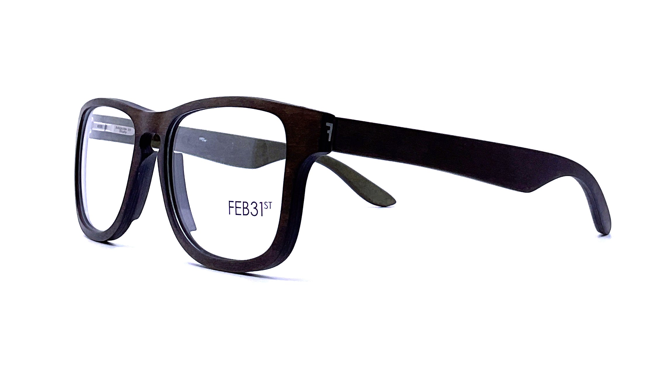 FEB31st Atlas eyeglasses in C005318D07 - Modern Eye Care Portland