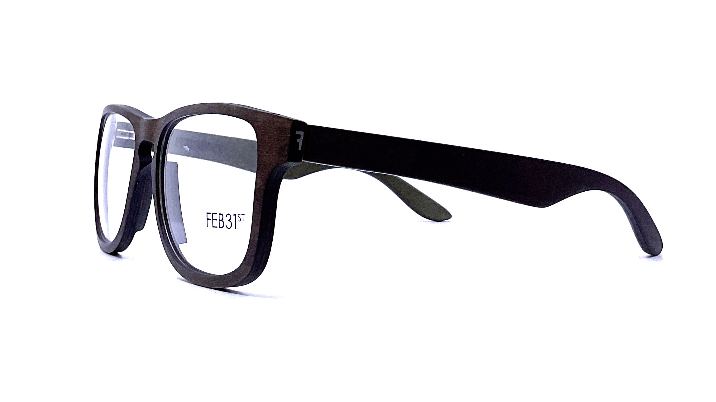 FEB31st Atlas eyeglasses in C005318D07 - Modern Eye Care Portland
