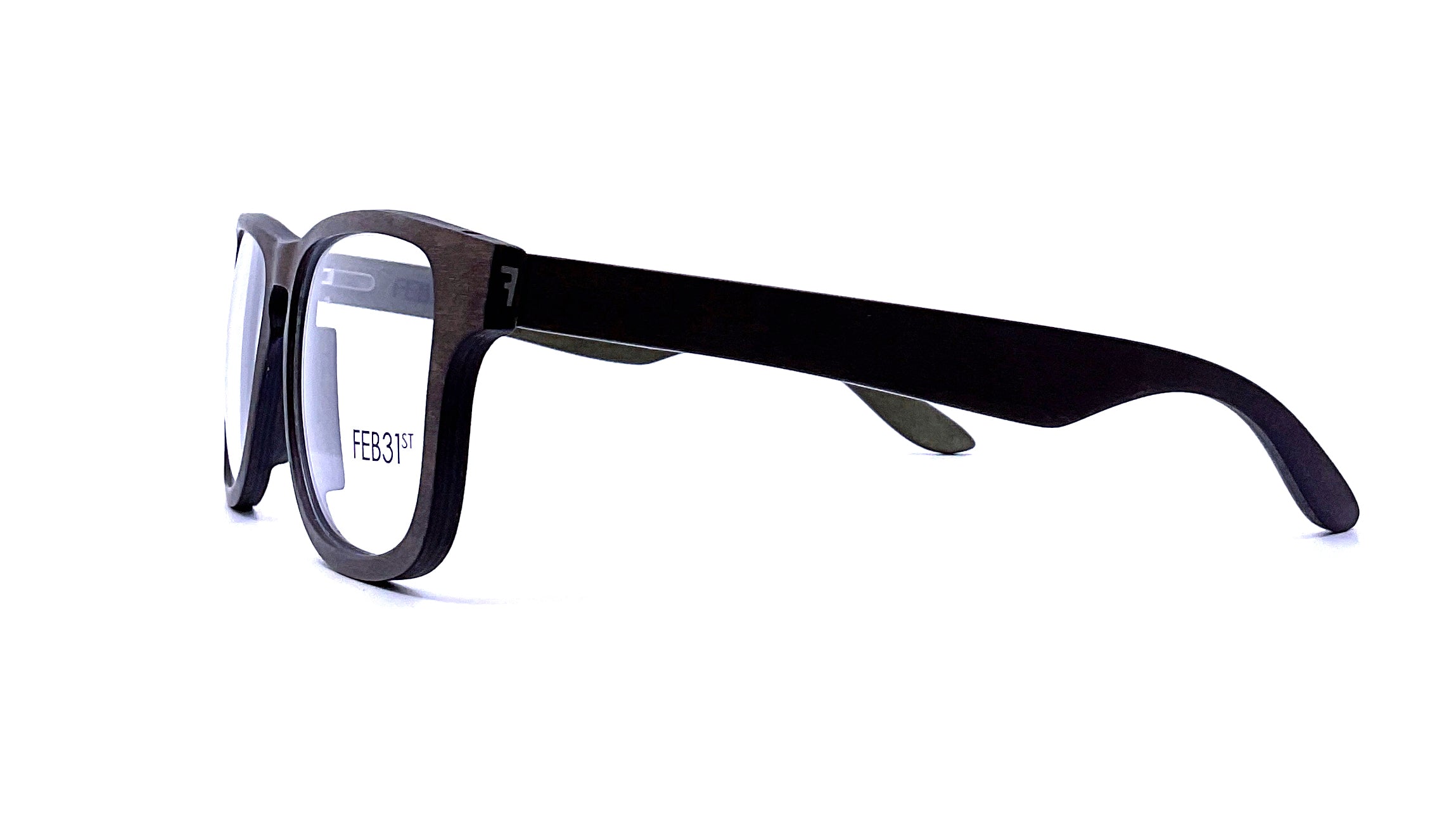 FEB31st Atlas eyeglasses in C005318D07 - Modern Eye Care Portland
