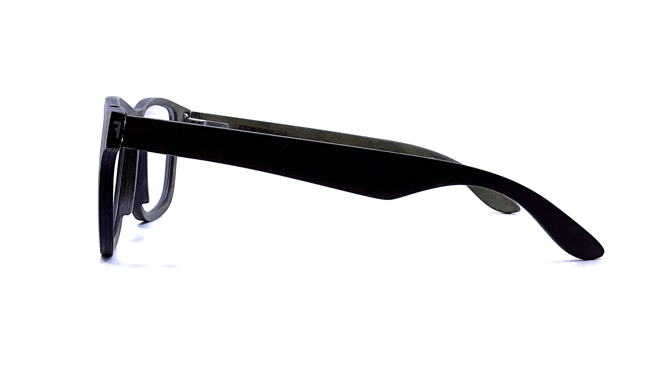 FEB31st Atlas eyeglasses in C005318D07 - Modern Eye Care Portland
