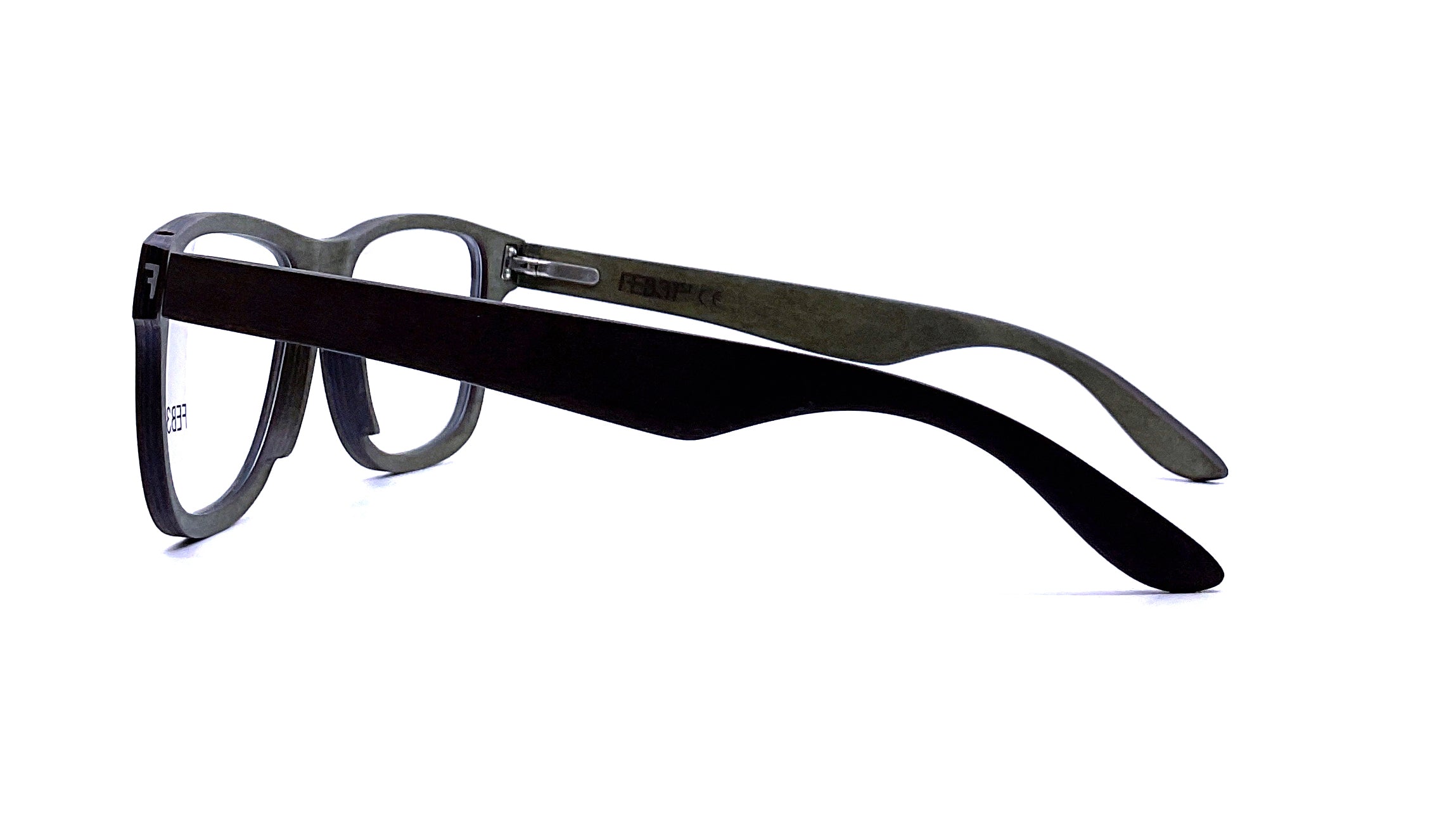 FEB31st Atlas eyeglasses in C005318D07 - Modern Eye Care Portland