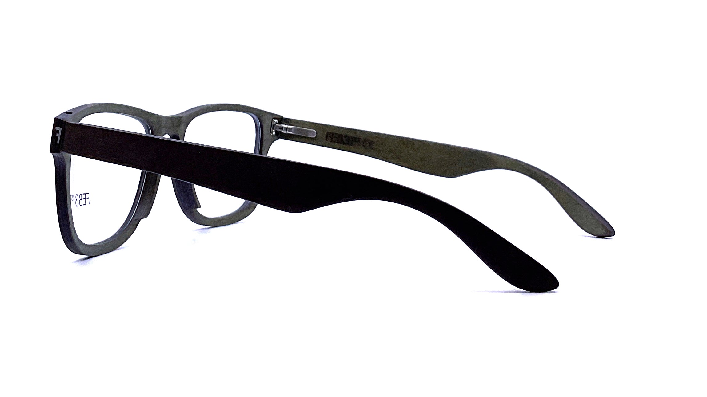 FEB31st Atlas eyeglasses in C005318D07 - Modern Eye Care Portland