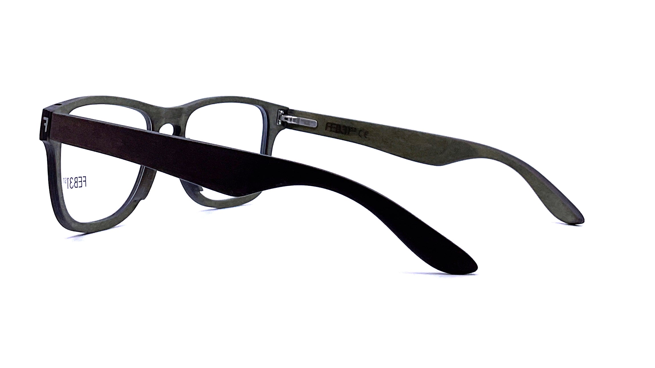 FEB31st Atlas eyeglasses in C005318D07 - Modern Eye Care Portland