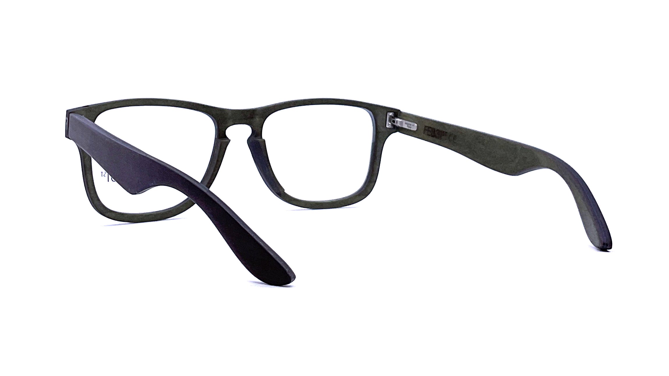 FEB31st Atlas eyeglasses in C005318D07 - Modern Eye Care Portland