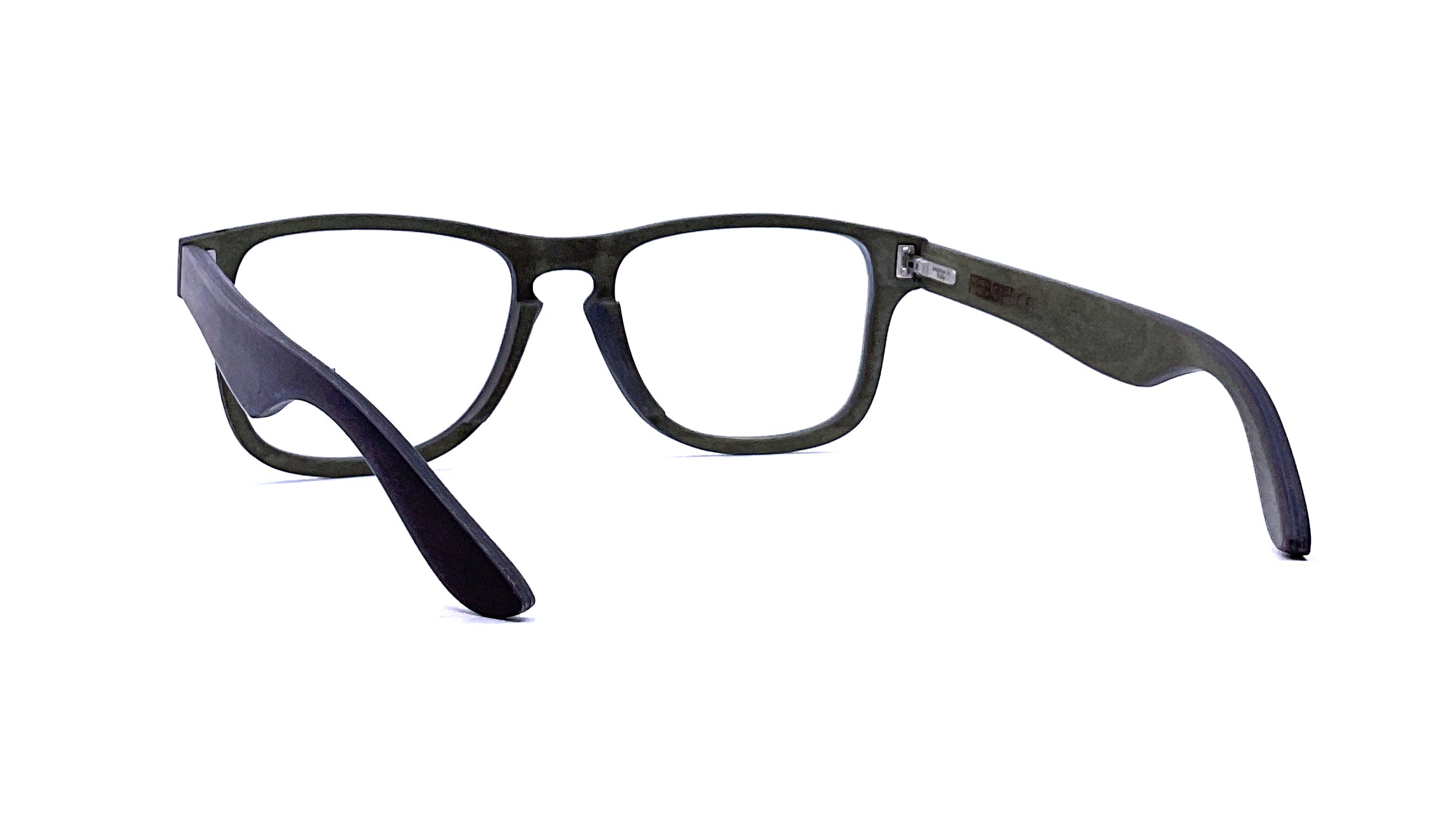 FEB31st Atlas eyeglasses in C005318D07 - Modern Eye Care Portland