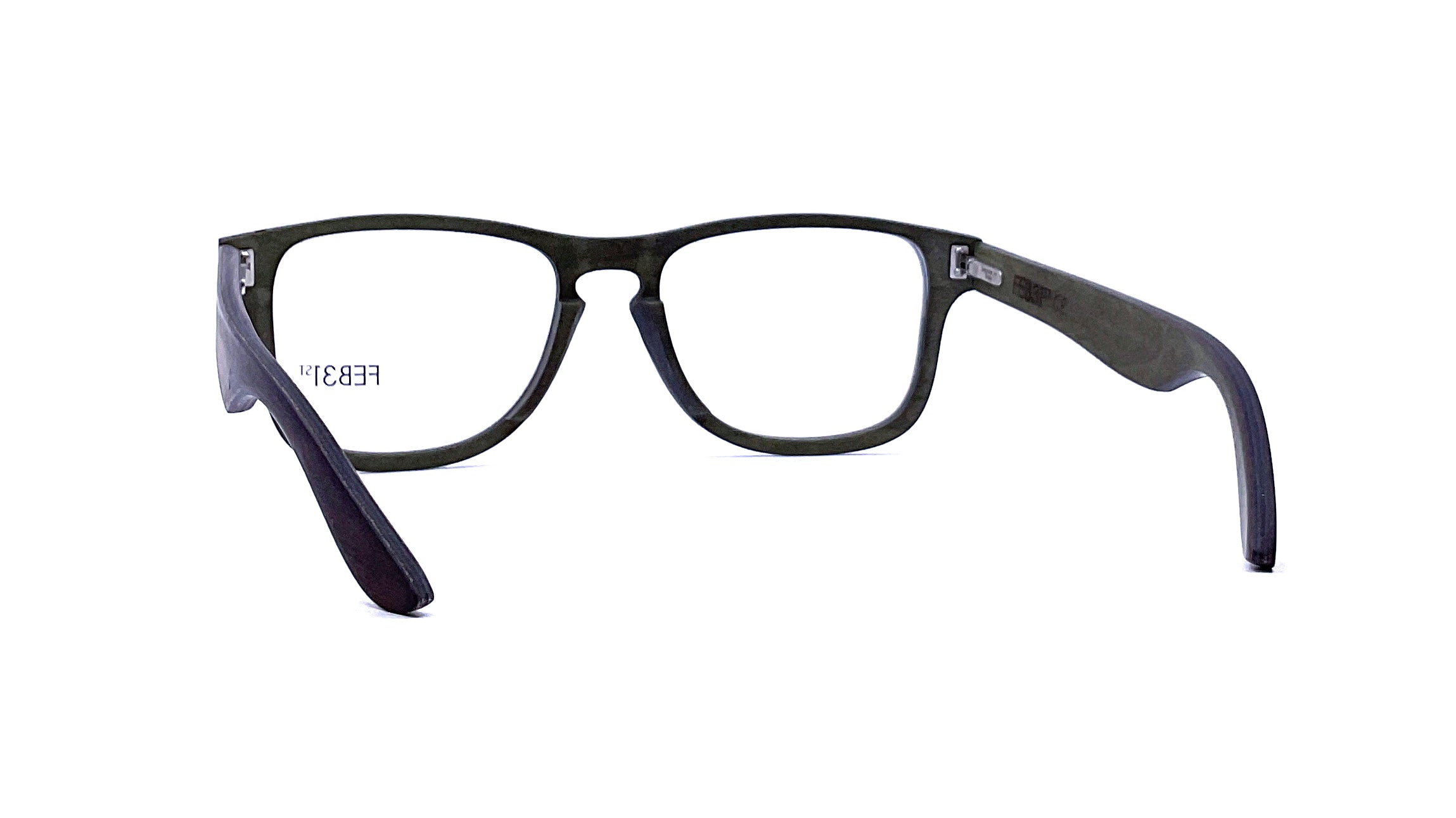 FEB31st Atlas eyeglasses in C005318D07 - Modern Eye Care Portland