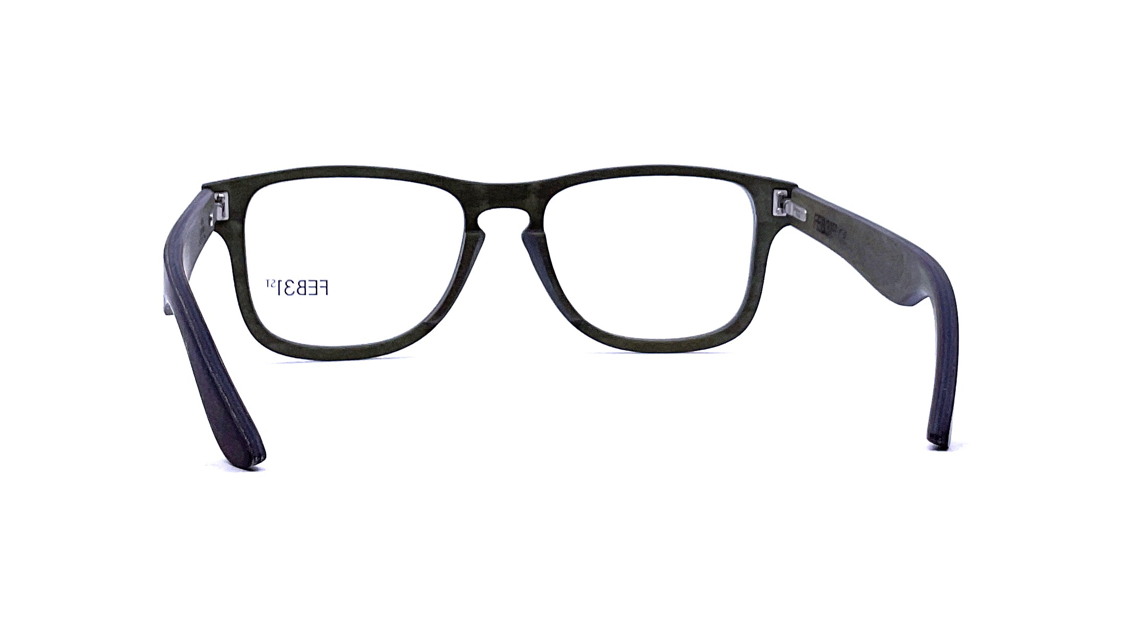 FEB31st Atlas eyeglasses in C005318D07 - Modern Eye Care Portland