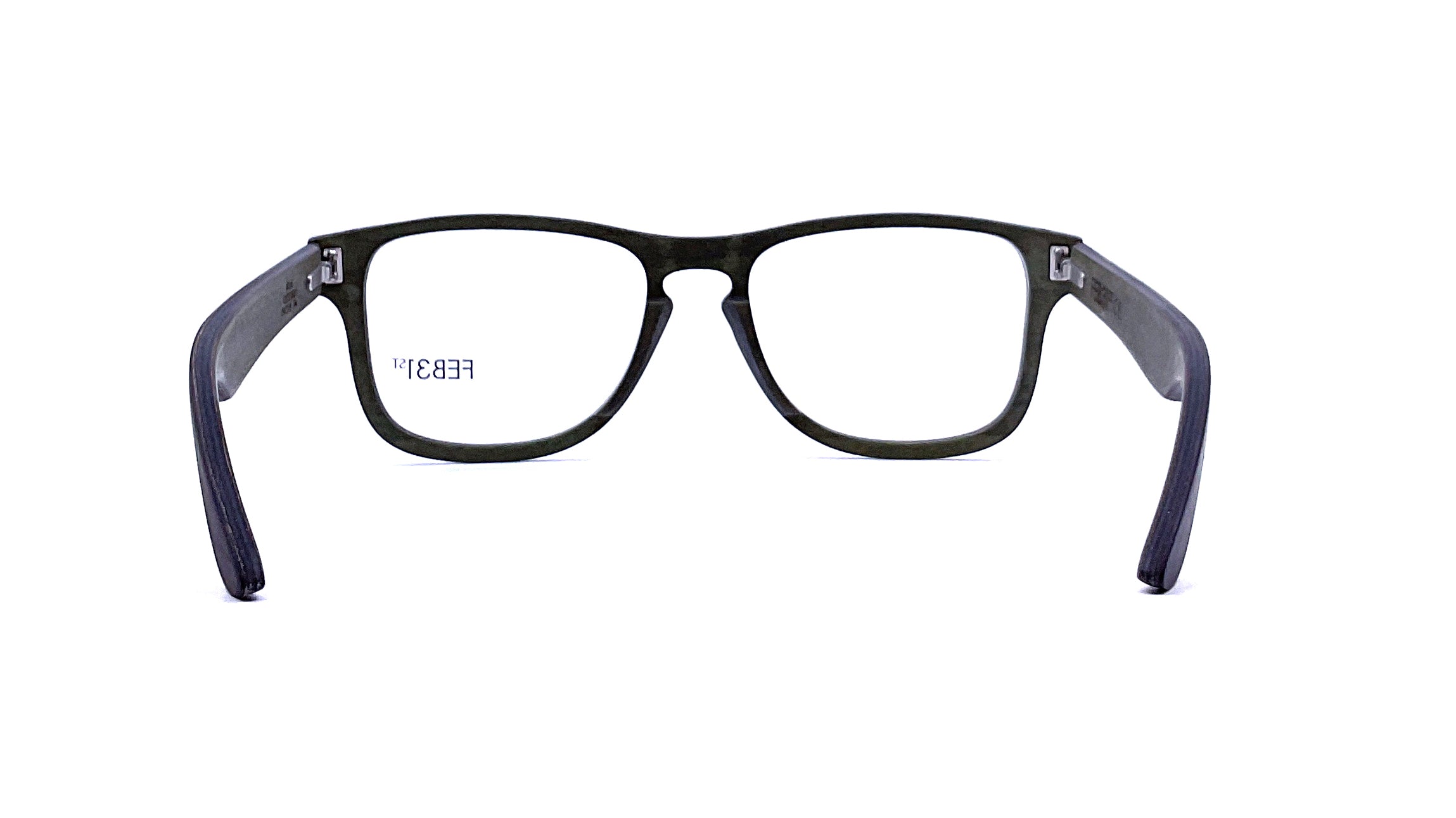 FEB31st Atlas eyeglasses in C005318D07 - Modern Eye Care Portland