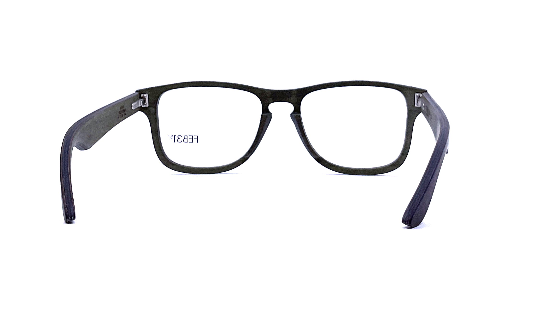 FEB31st Atlas eyeglasses in C005318D07 - Modern Eye Care Portland