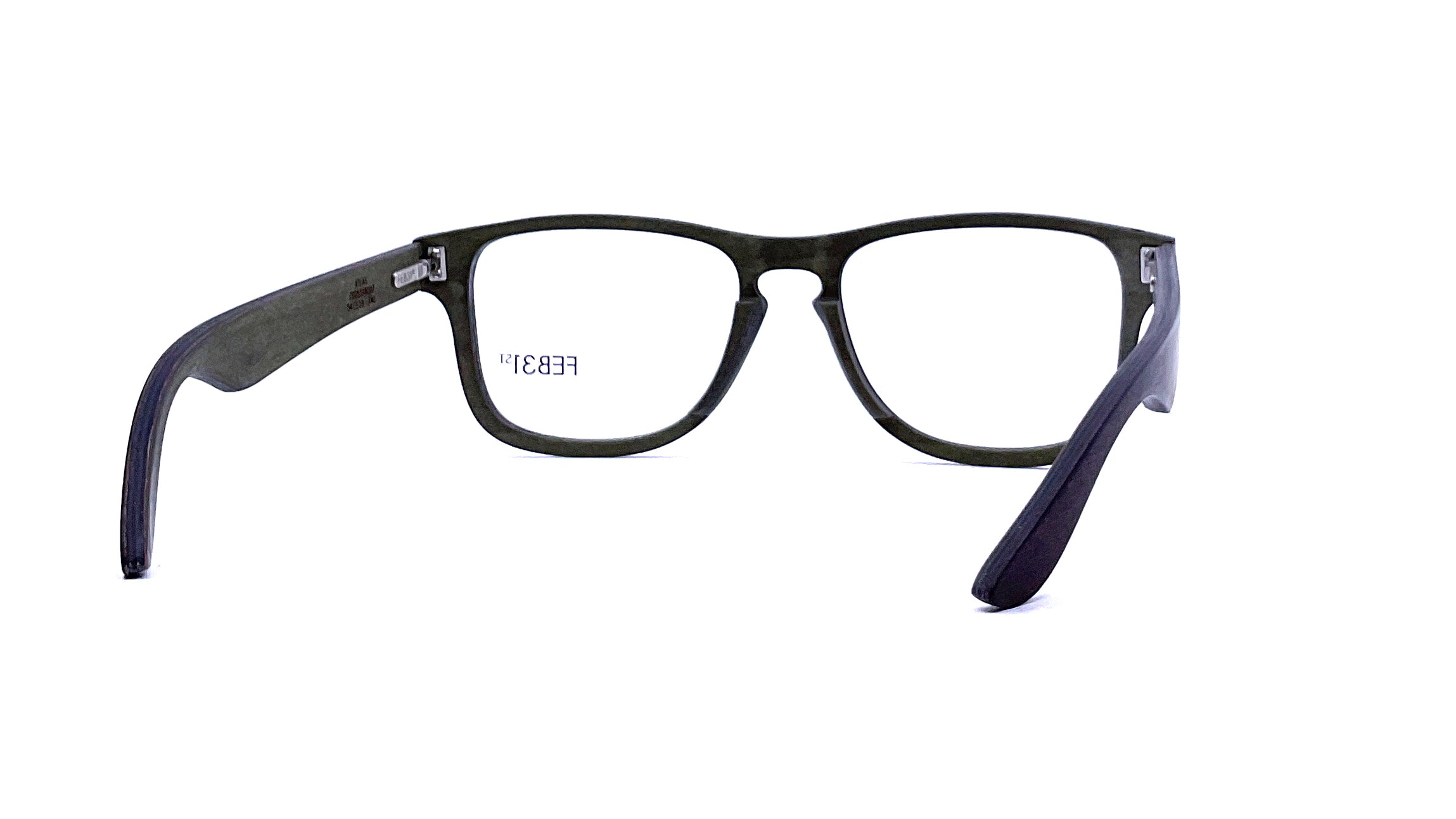 FEB31st Atlas eyeglasses in C005318D07 - Modern Eye Care Portland
