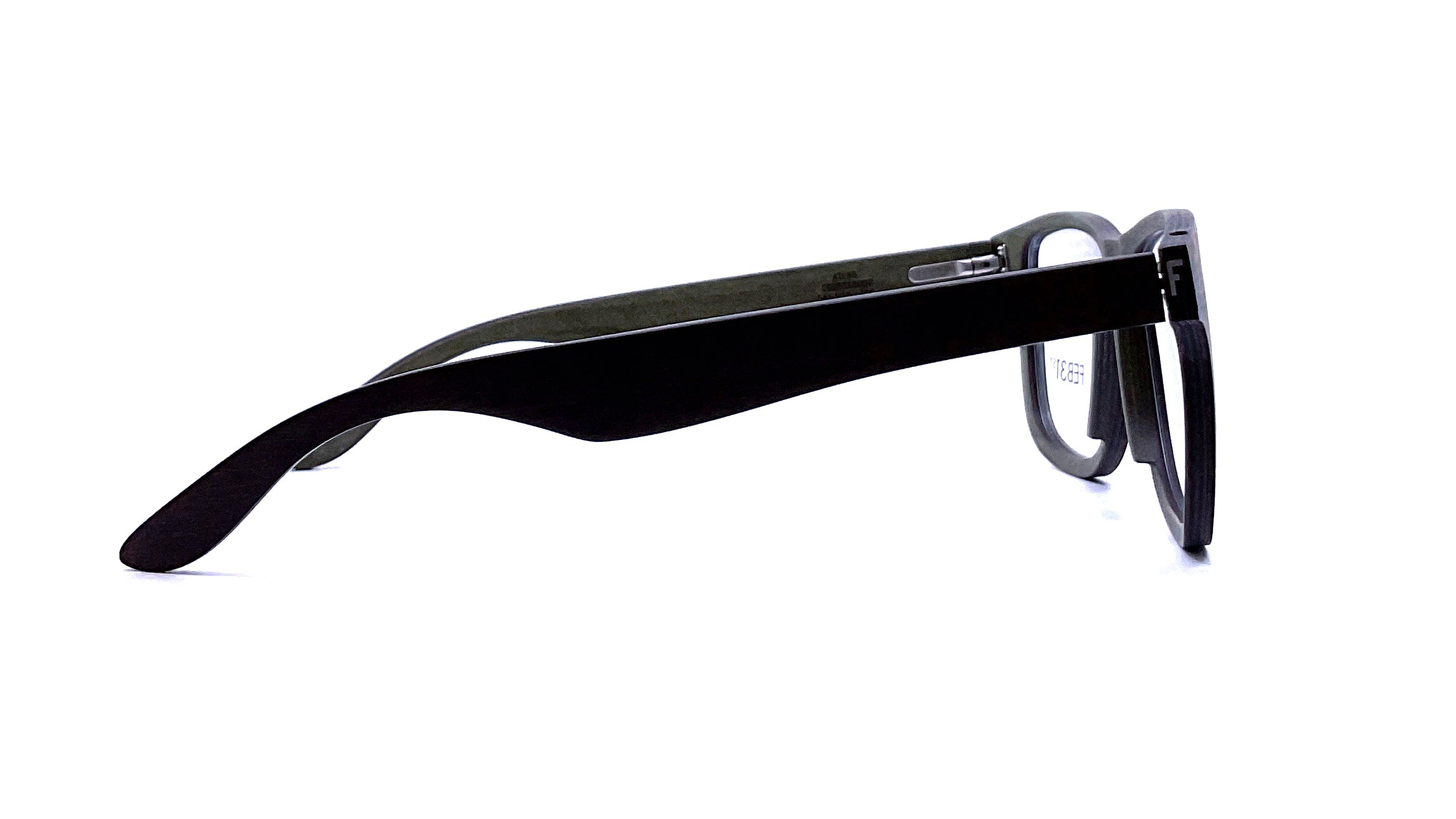 FEB31st Atlas eyeglasses in C005318D07 - Modern Eye Care Portland