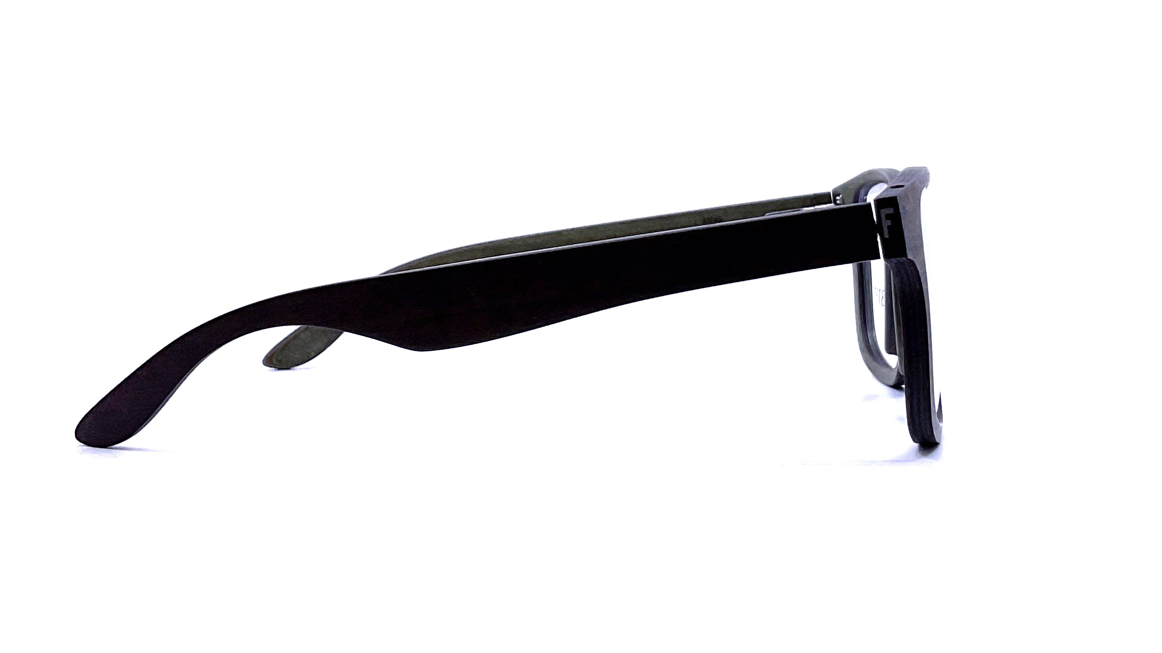 FEB31st Atlas eyeglasses in C005318D07 - Modern Eye Care Portland