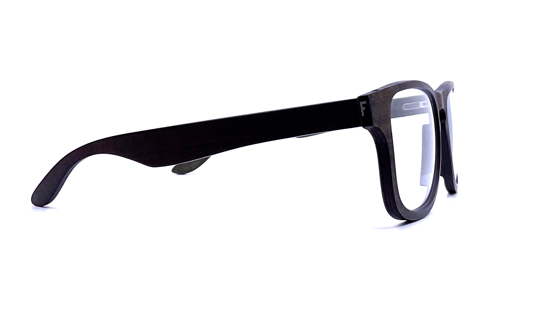 FEB31st Atlas eyeglasses in C005318D07 - Modern Eye Care Portland