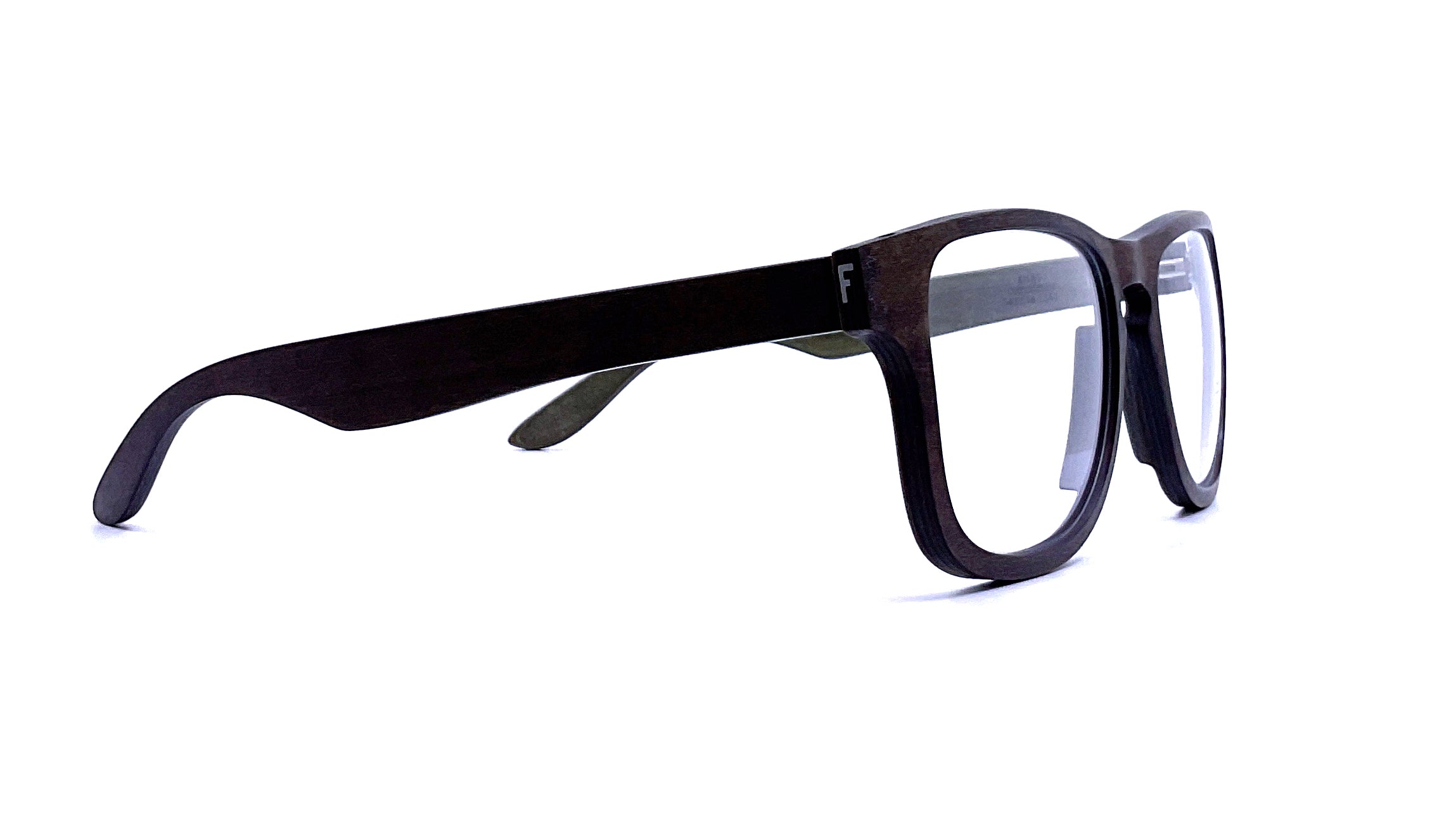 FEB31st Atlas eyeglasses in C005318D07 - Modern Eye Care Portland